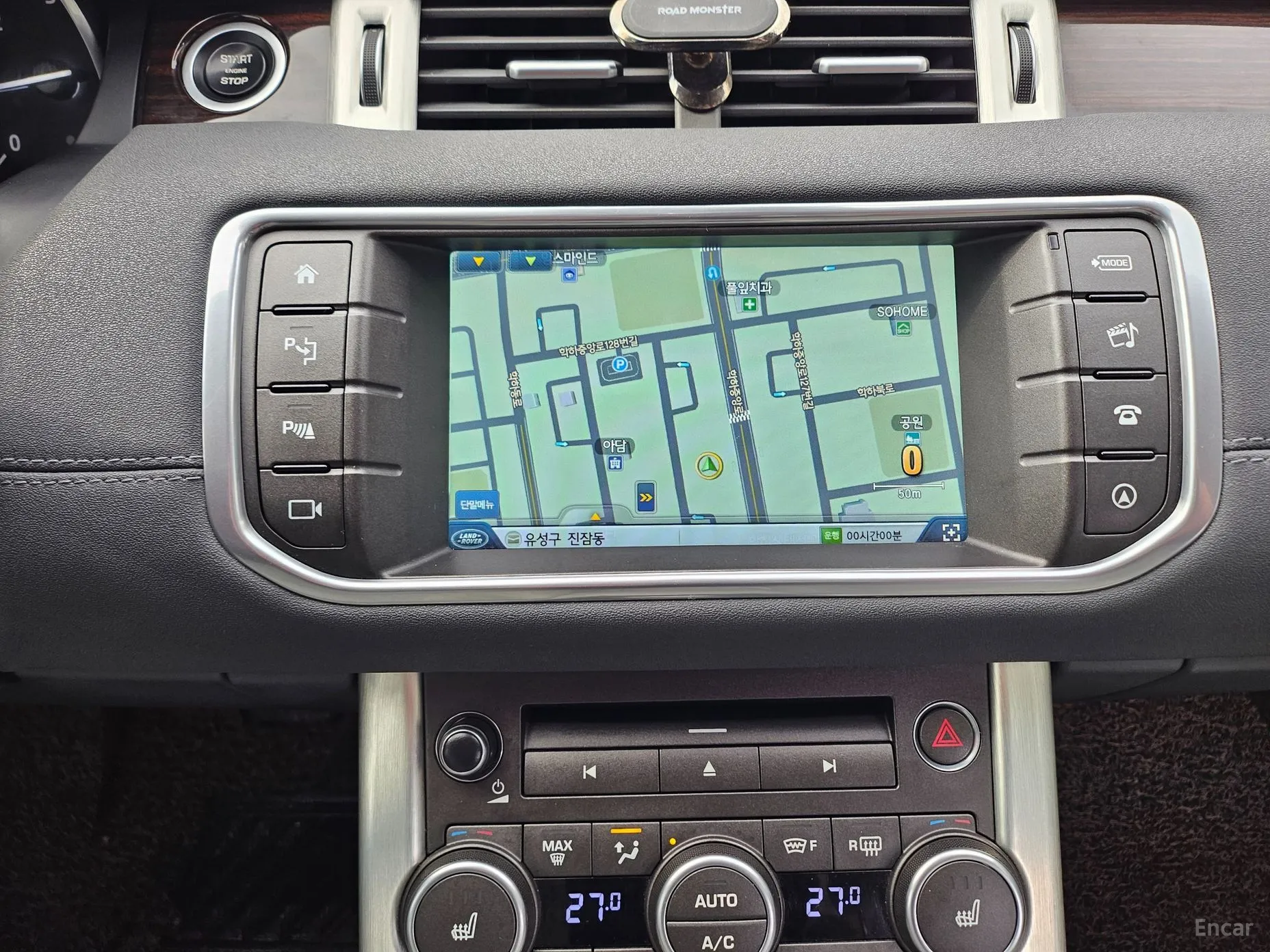 Land Rover Range Rover Evoque превью 17