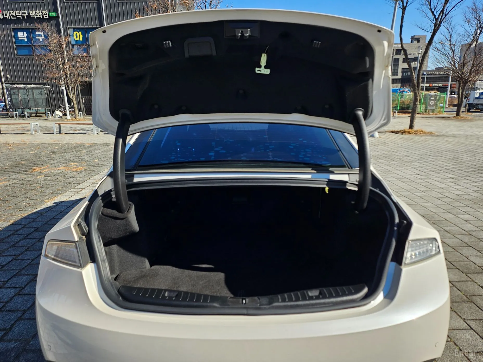 Lincoln New MKZ превью 9
