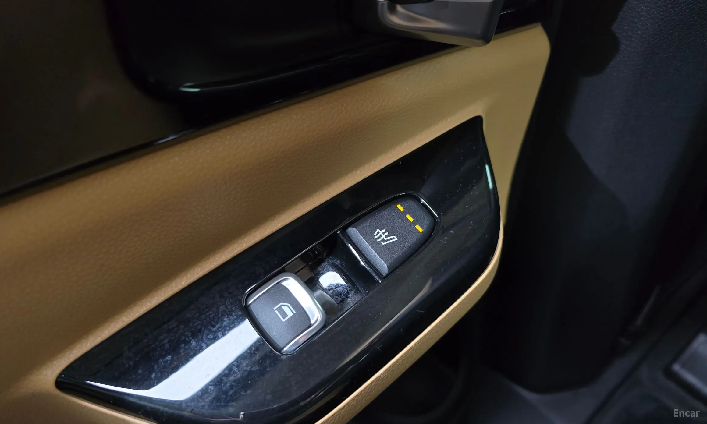 Kia Carnival Gen 4 превью 19