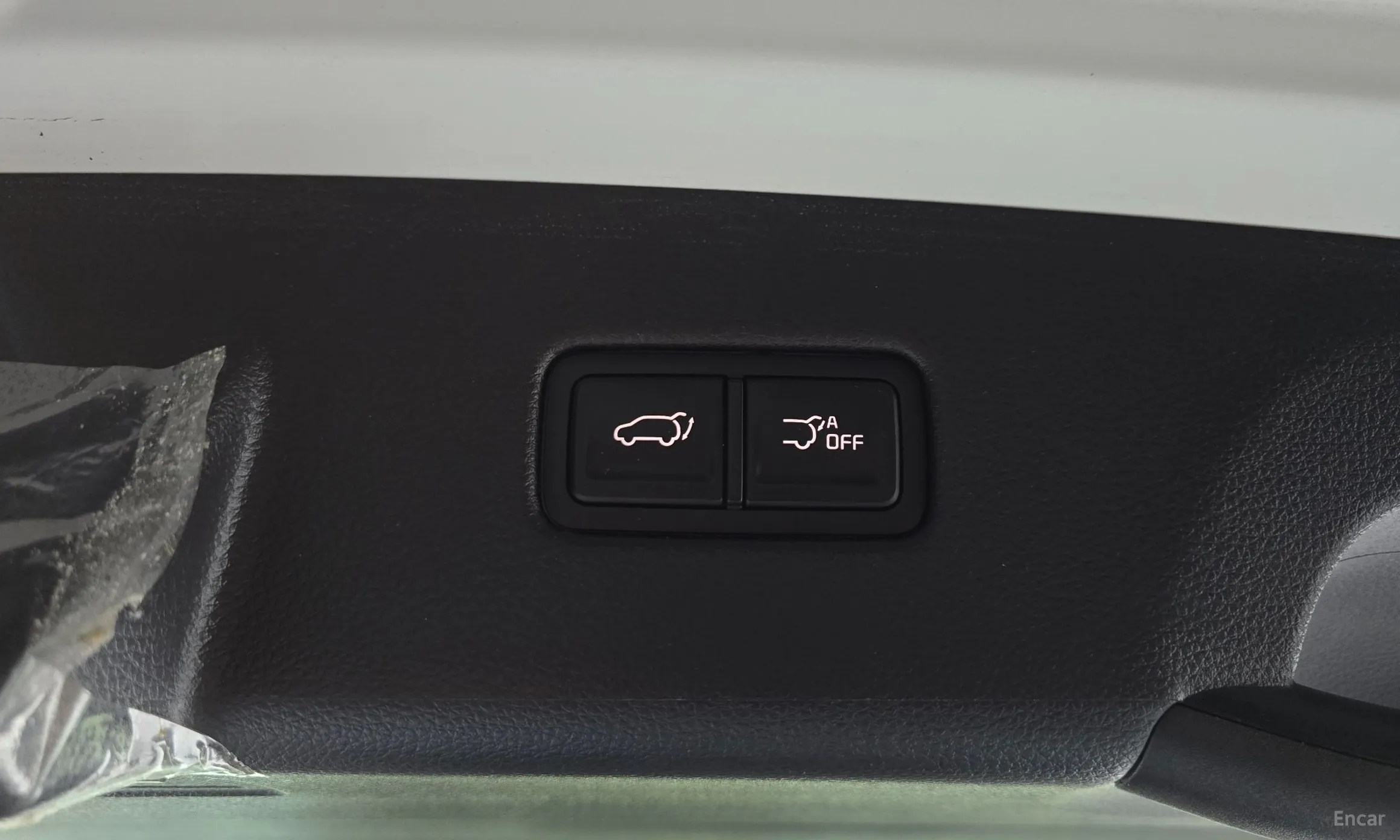 Kia Carnival Gen 4 превью 20