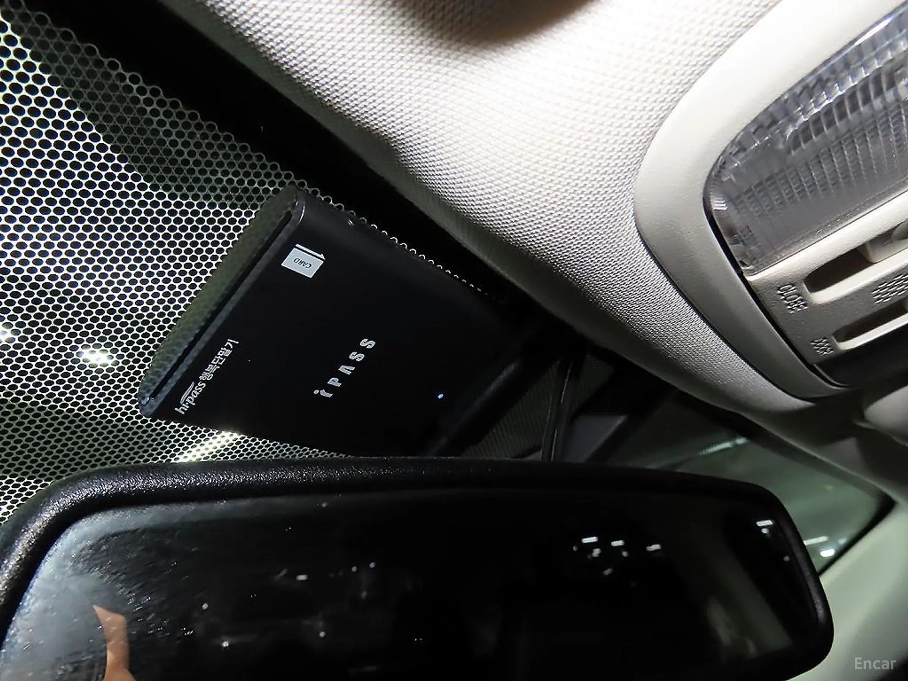 Honda New CR-V превью 14