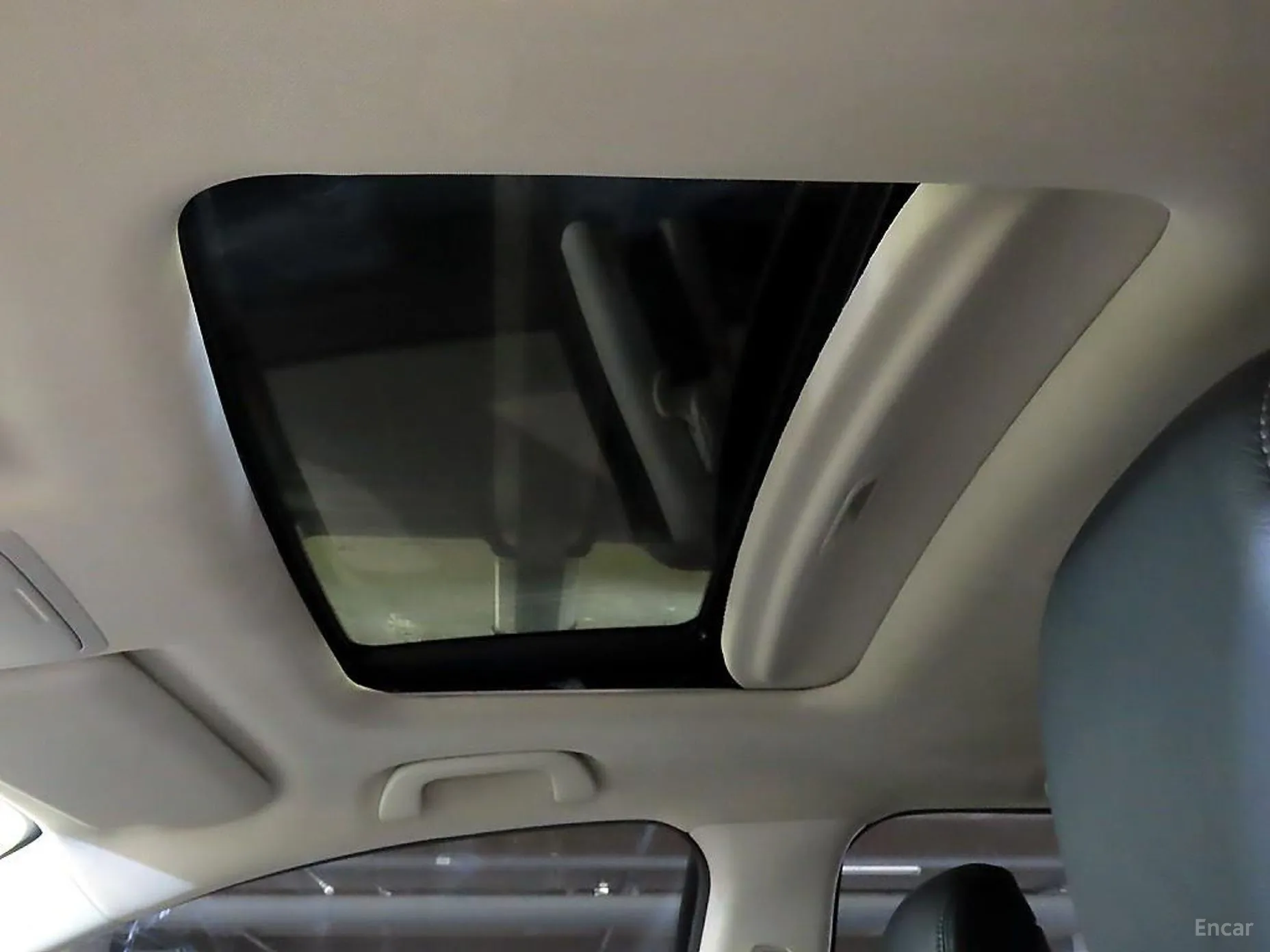 Honda New CR-V превью 17