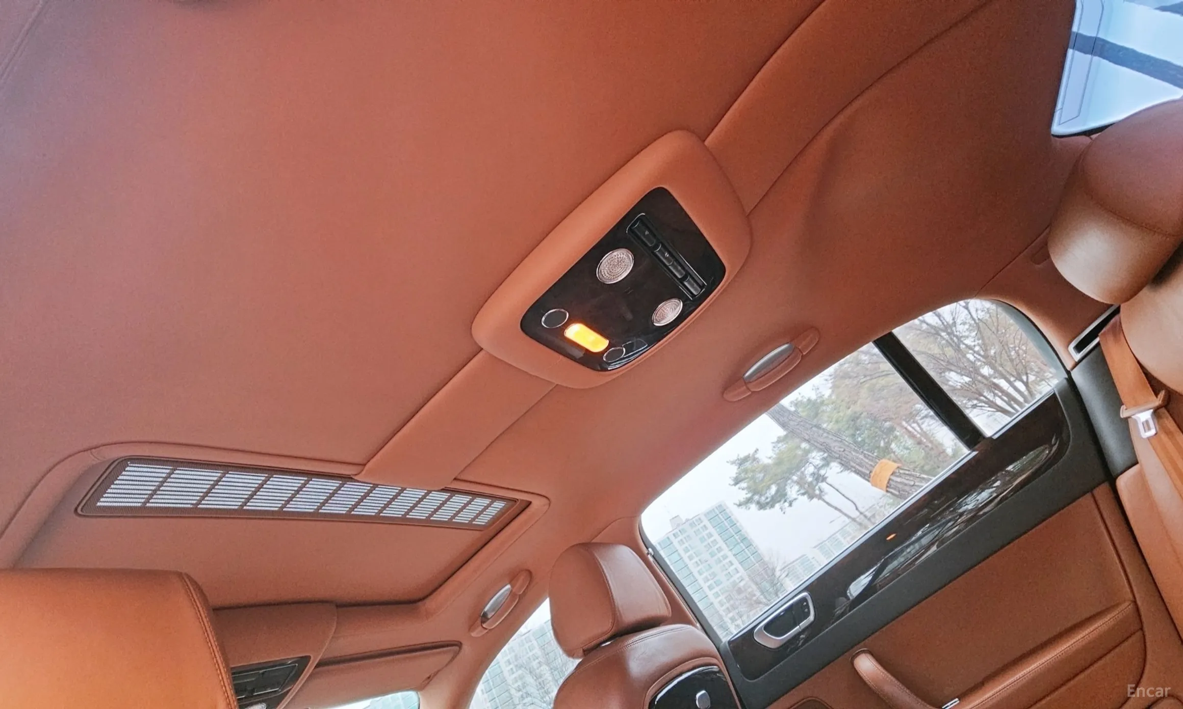 Bentley Flying Spur Gen 1 превью 20