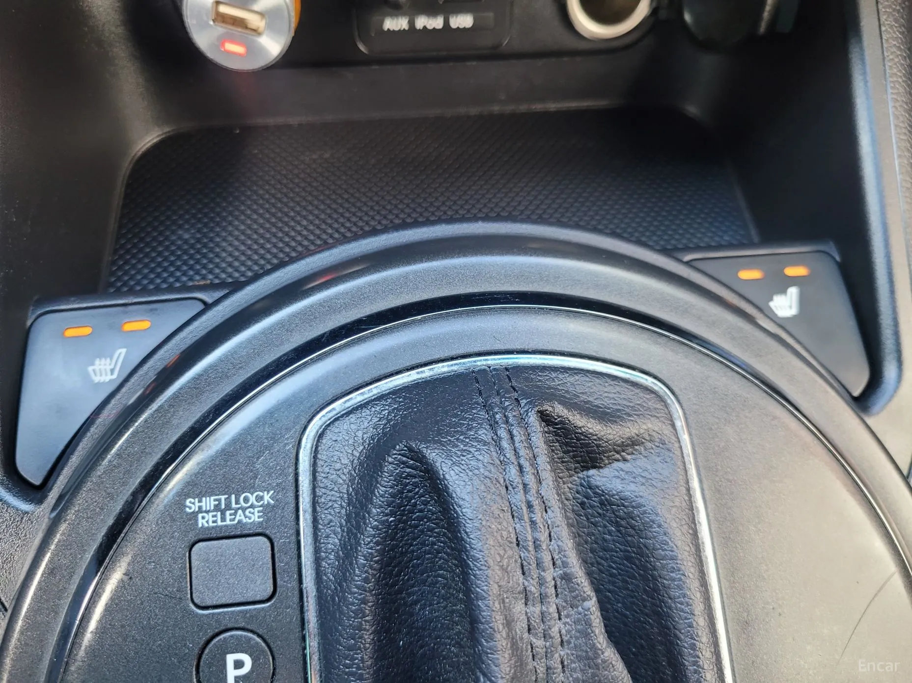 Kia Sportage R превью 11