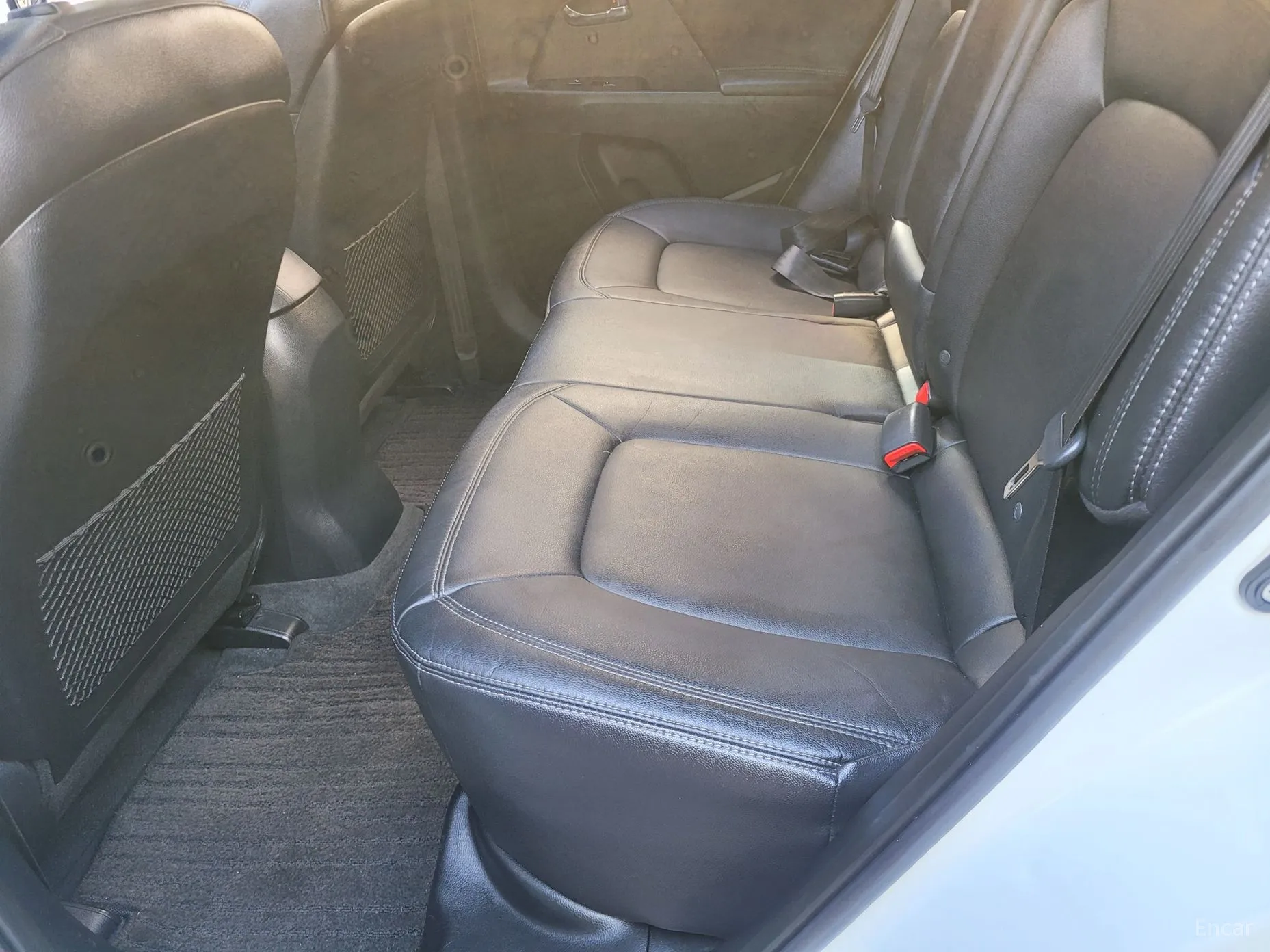 Kia Sportage R превью 15