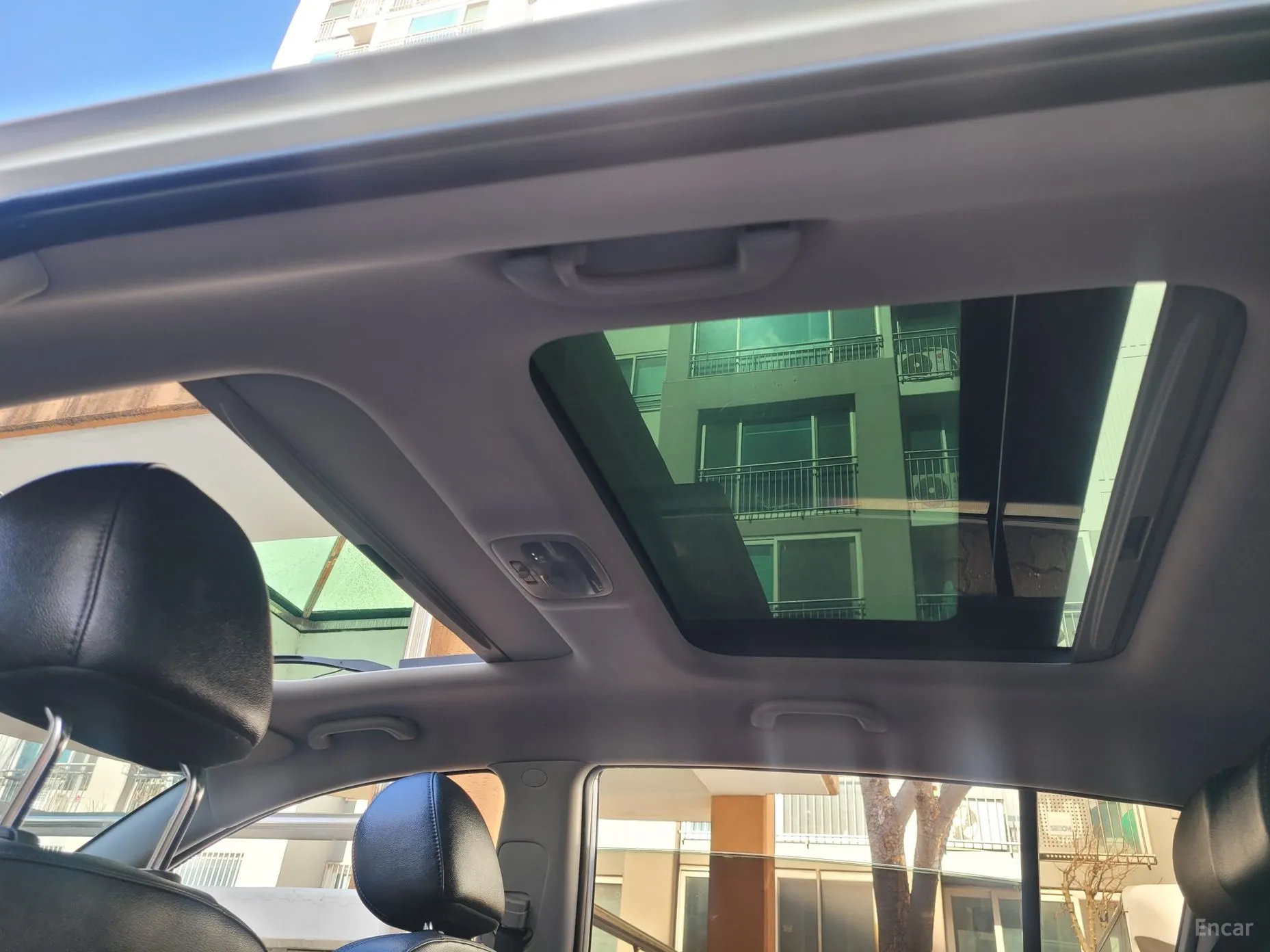 Kia Sportage R превью 17