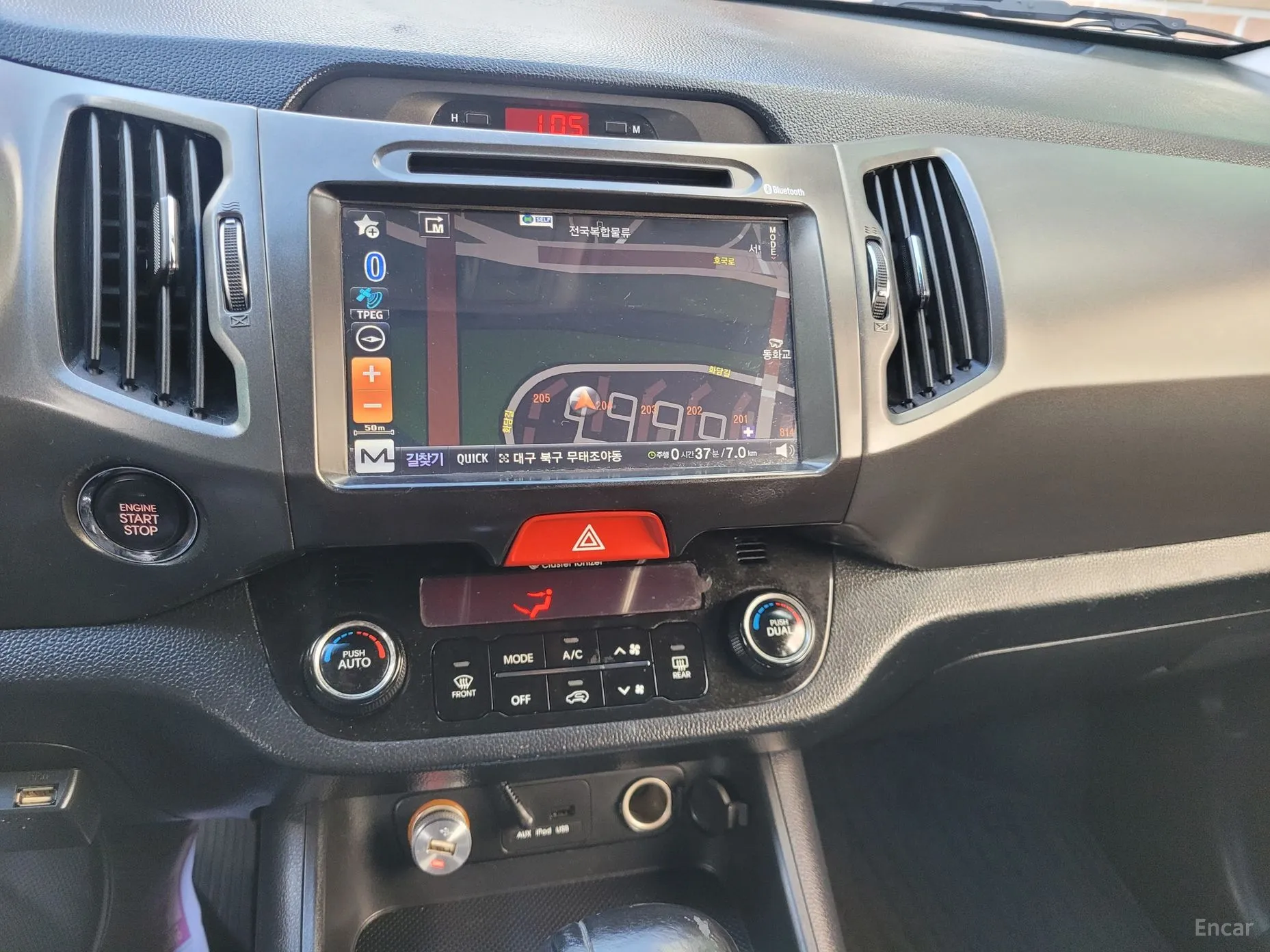 Kia Sportage R превью 7