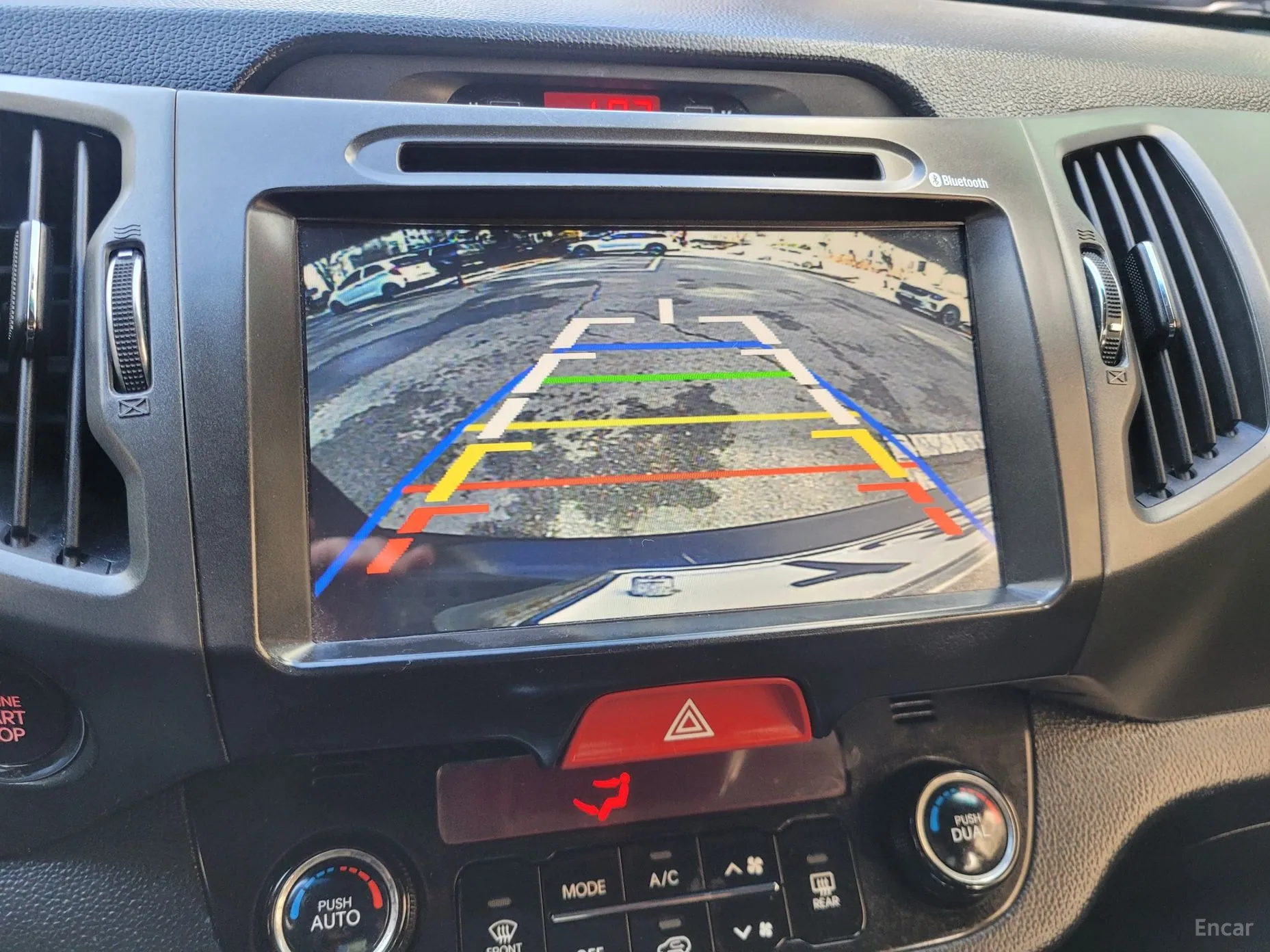 Kia Sportage R превью 8