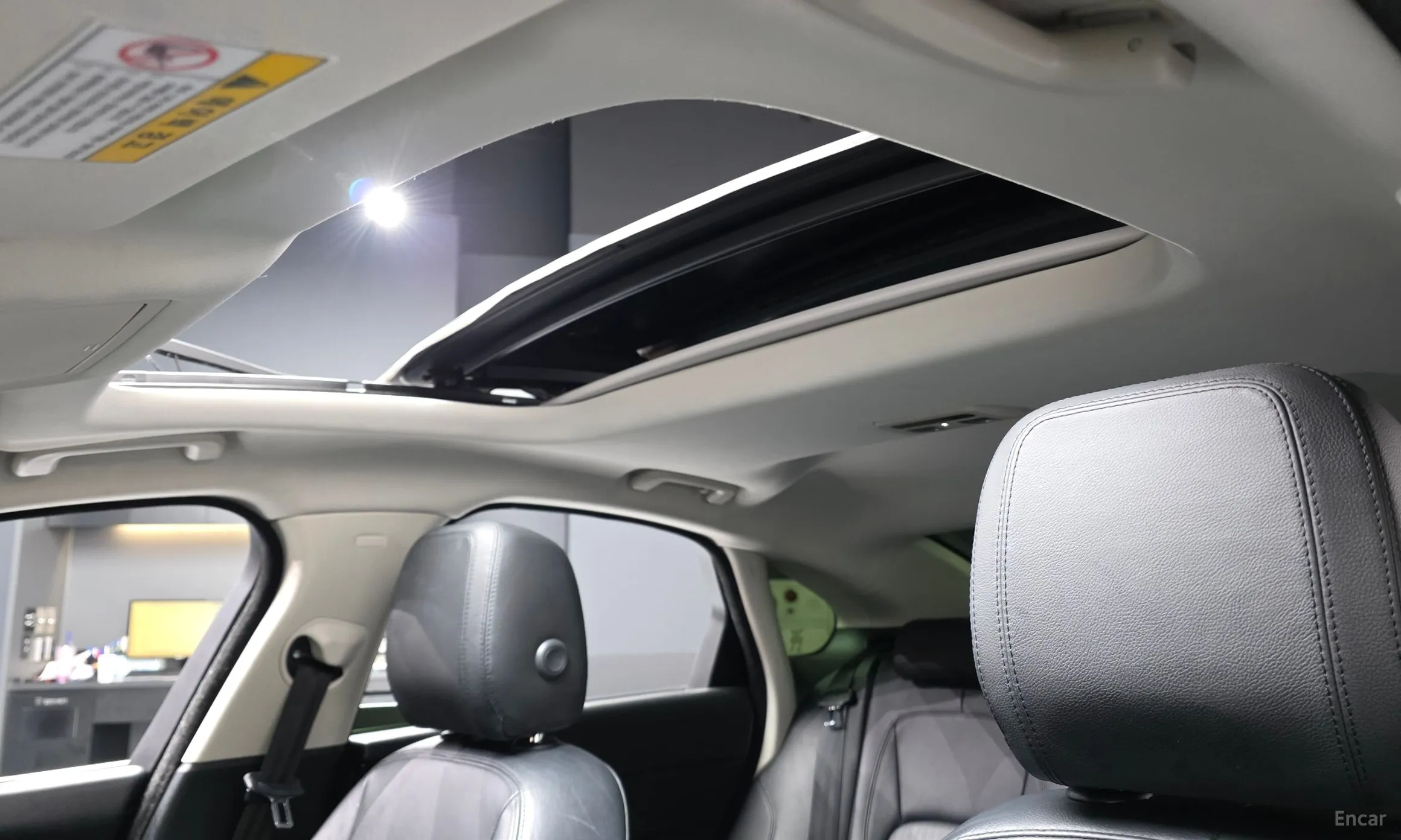 Jaguar XF (x260) превью 17