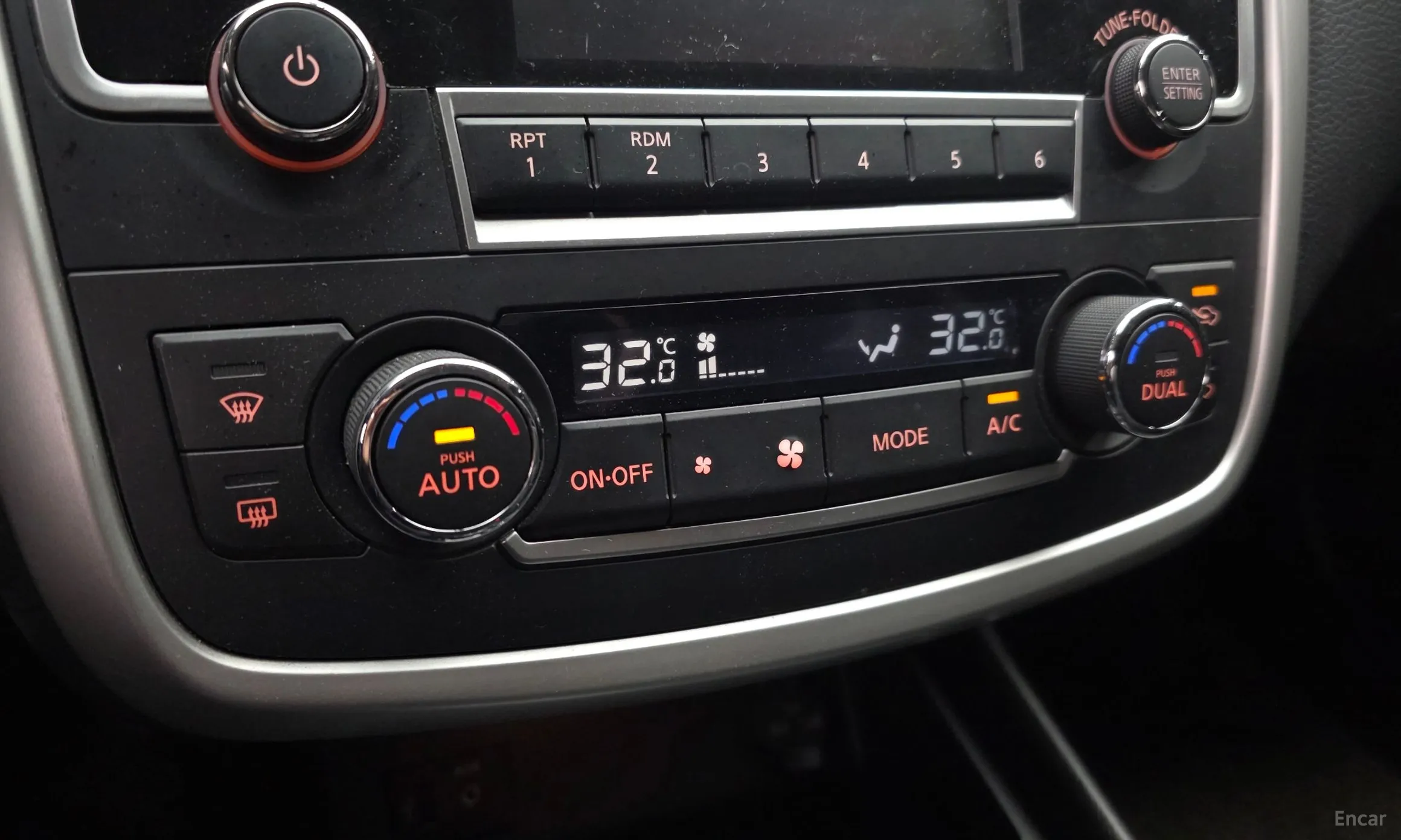 Nissan Altima превью 16