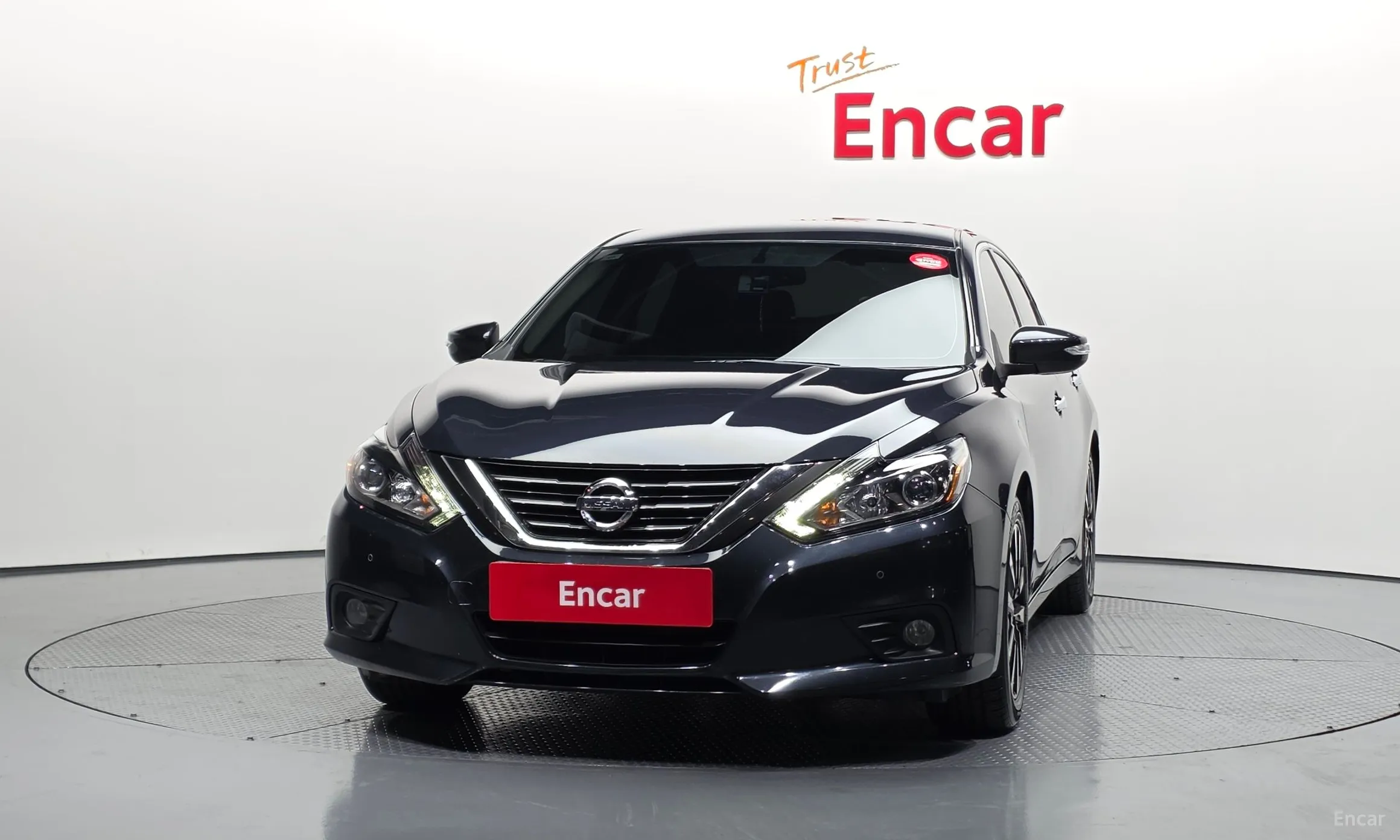 Nissan Altima превью 3