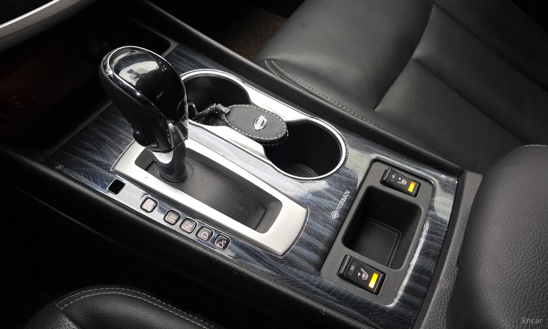 Nissan Altima превью 9