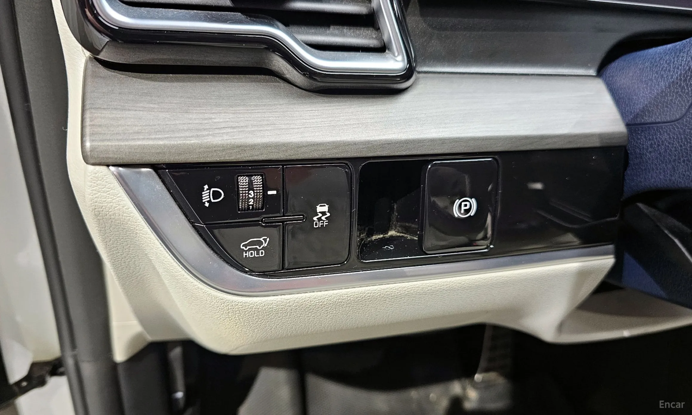 Kia Sportage 5th Generation превью 14