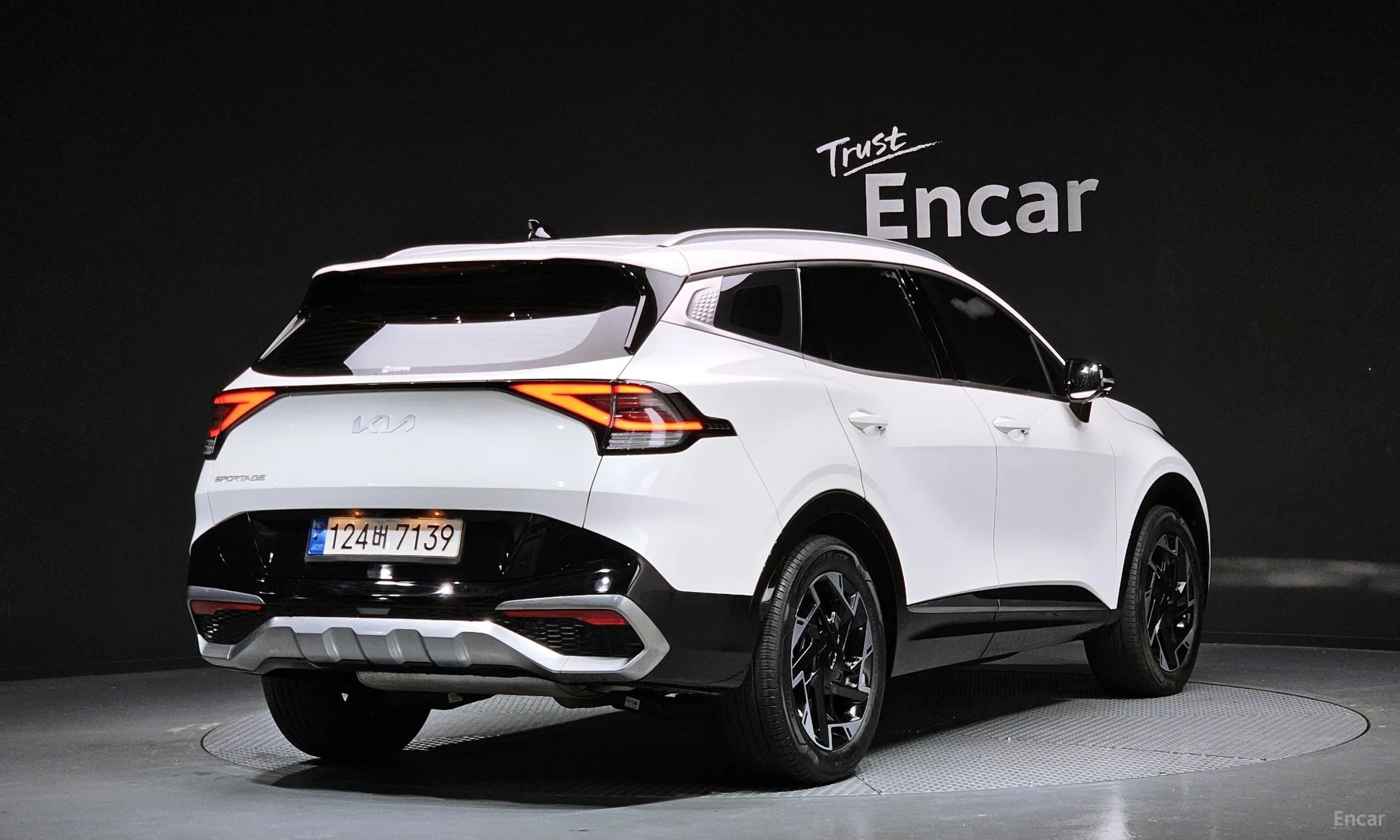 Kia Sportage 5th Generation превью 2