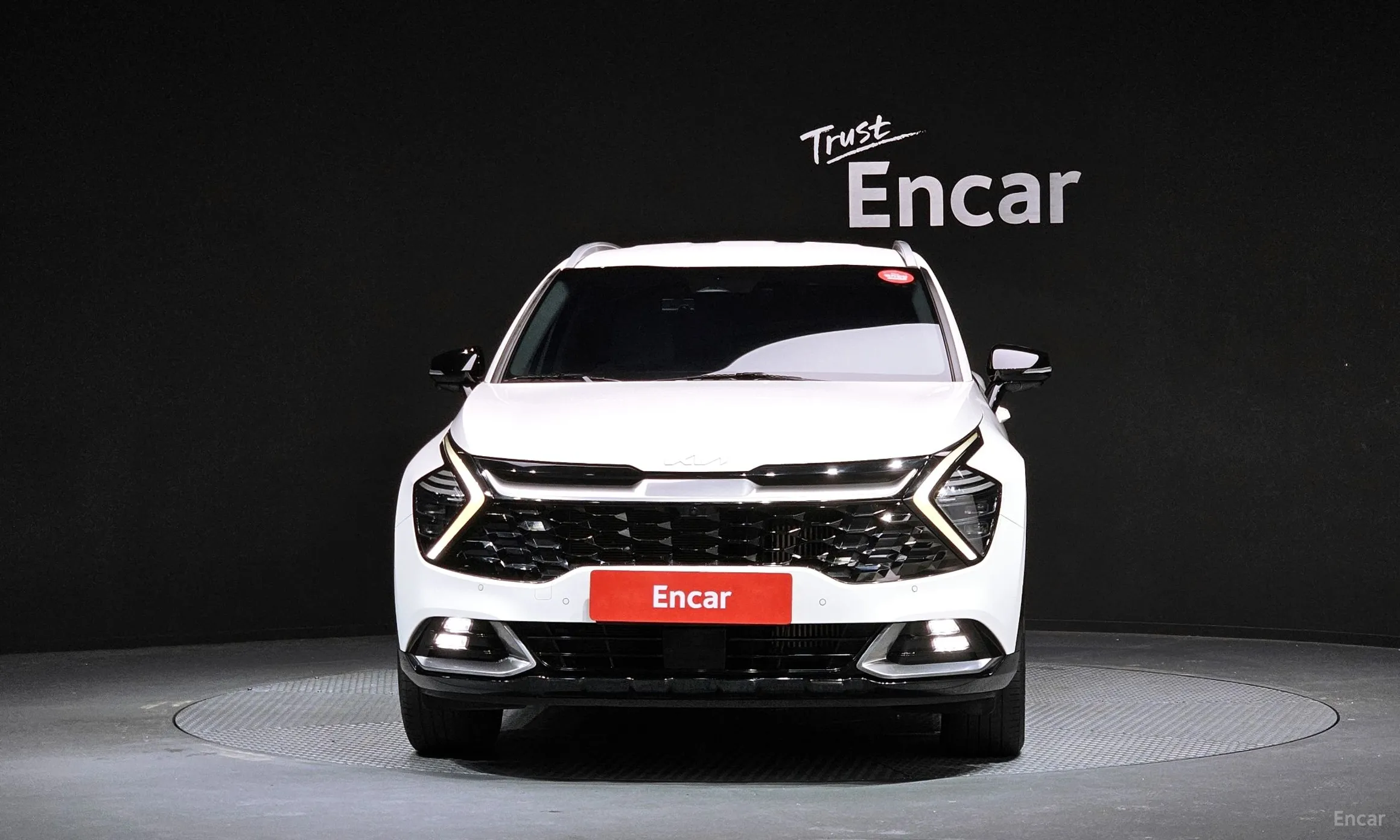 Kia Sportage 5th Generation превью 3