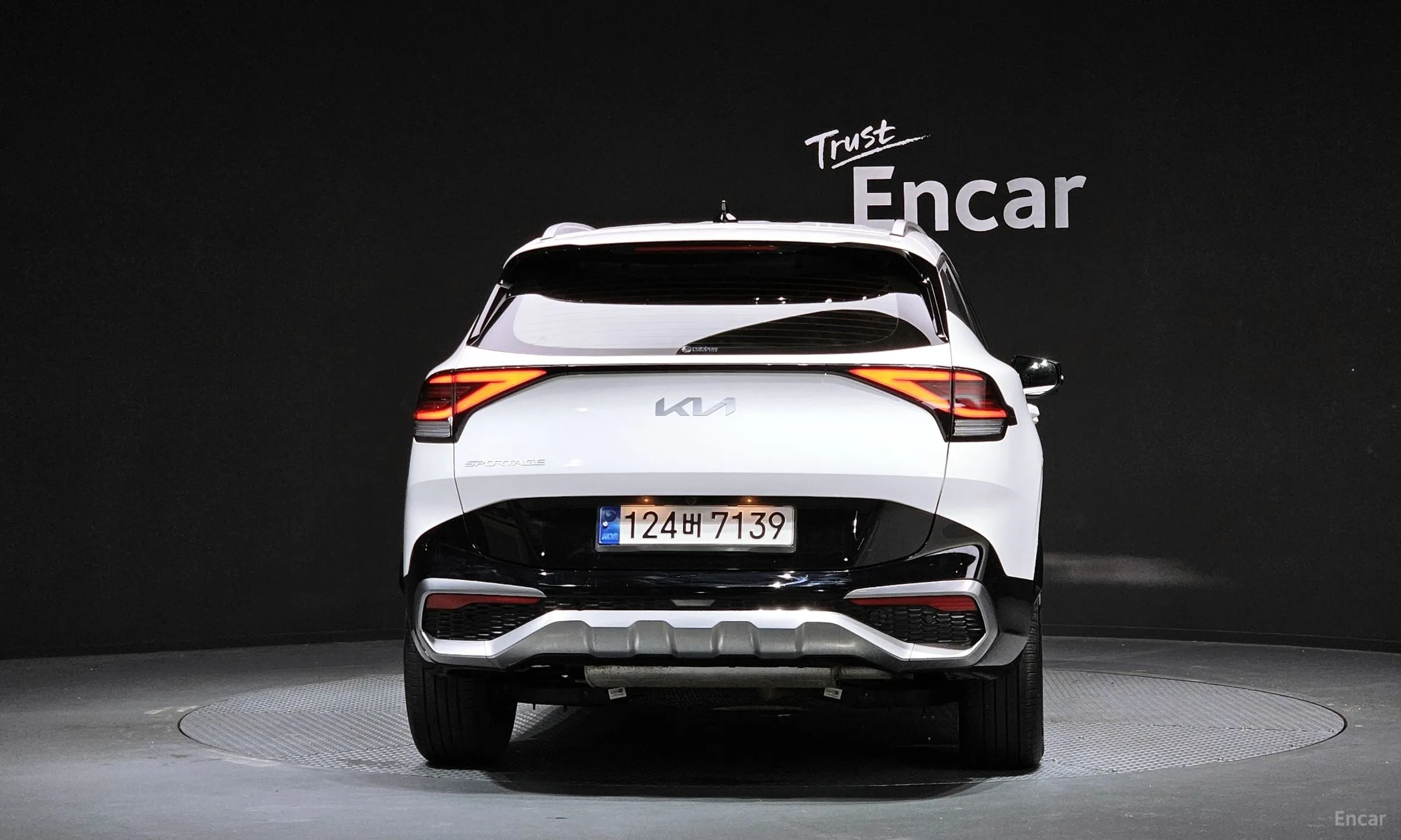 Kia Sportage 5th Generation превью 4
