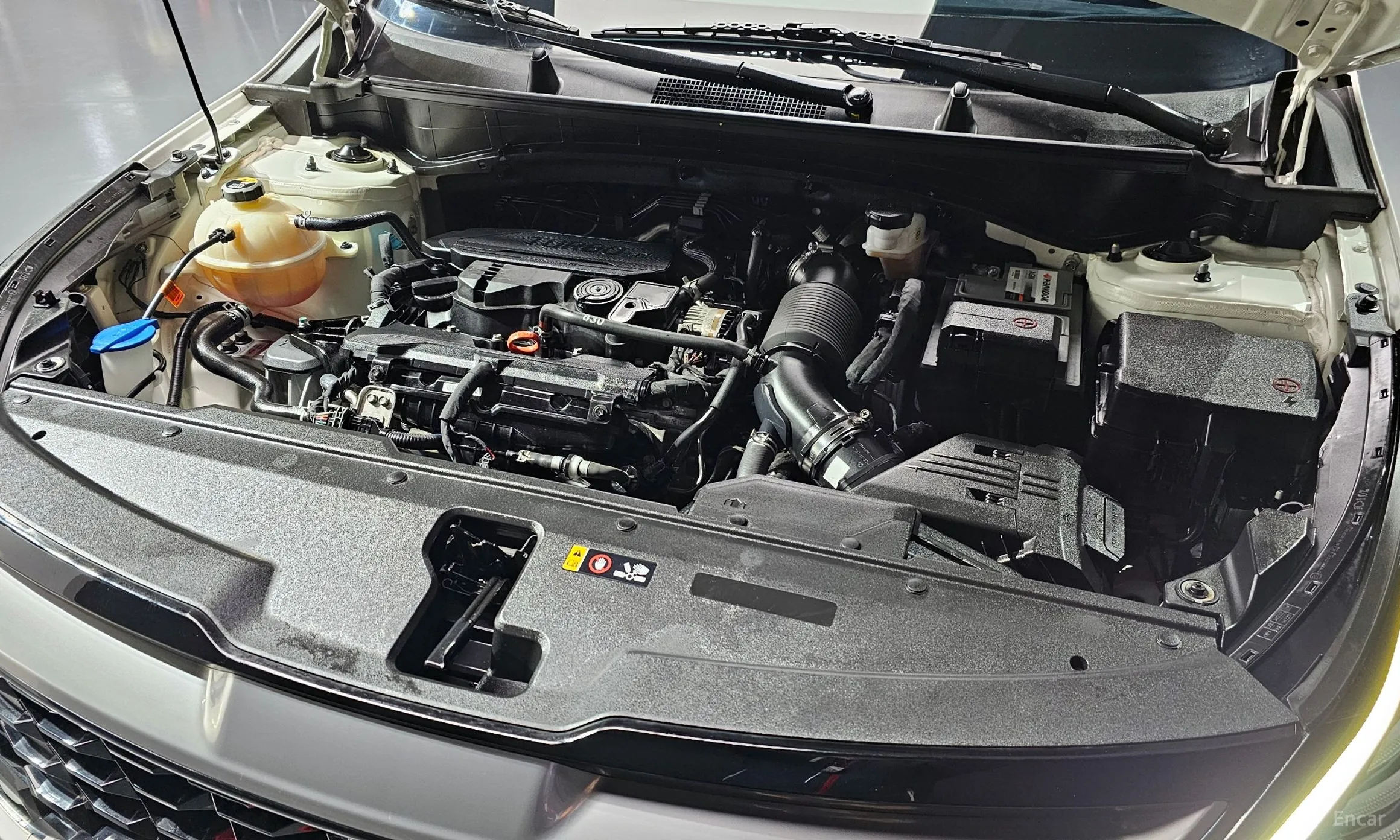 Kia Sportage 5th Generation превью 6