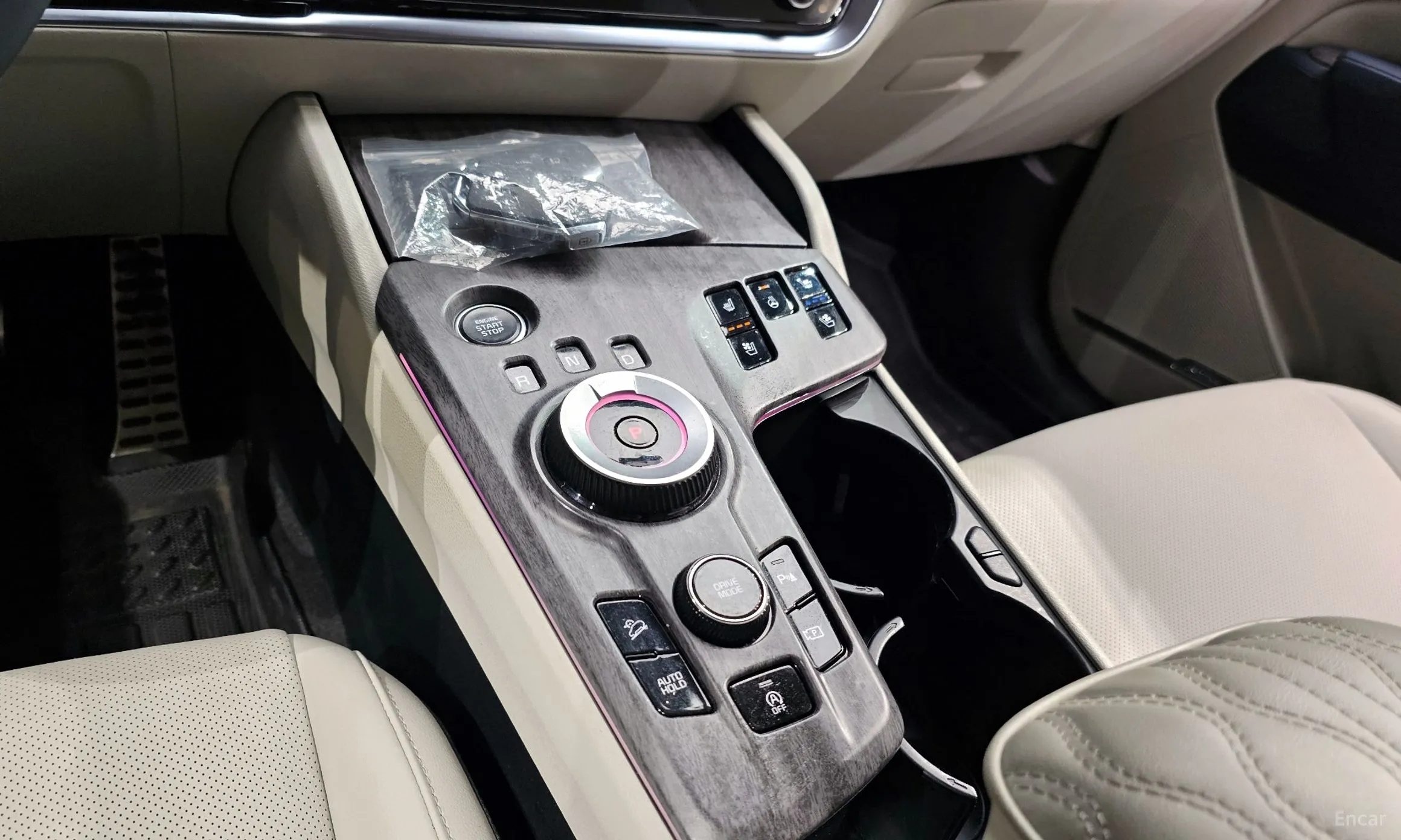Kia Sportage 5th Generation превью 9