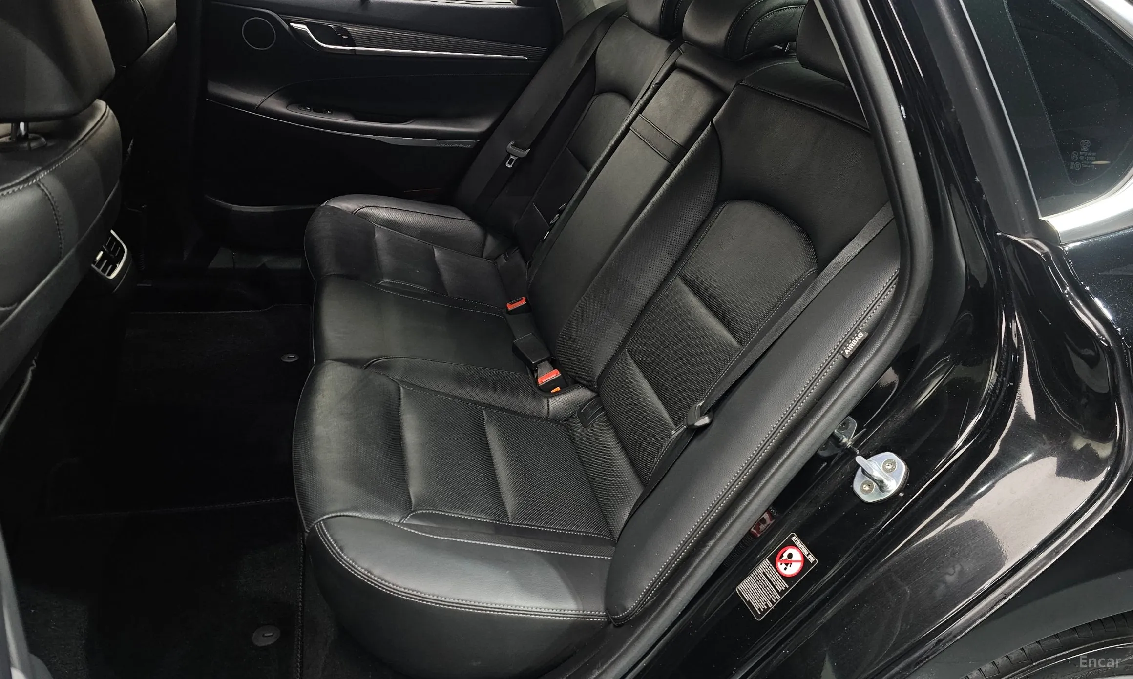 Hyundai Grandeur IG превью 12