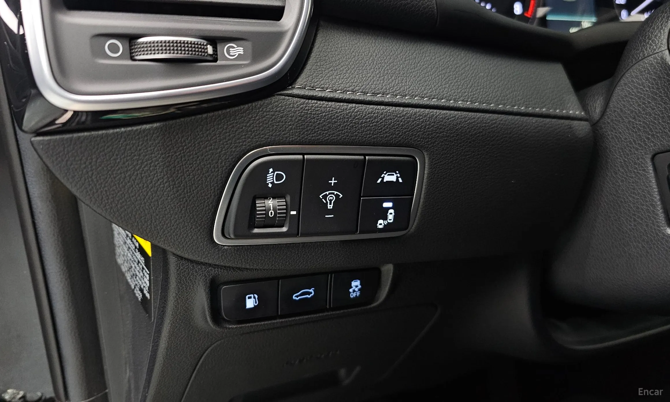 Hyundai Grandeur IG превью 14