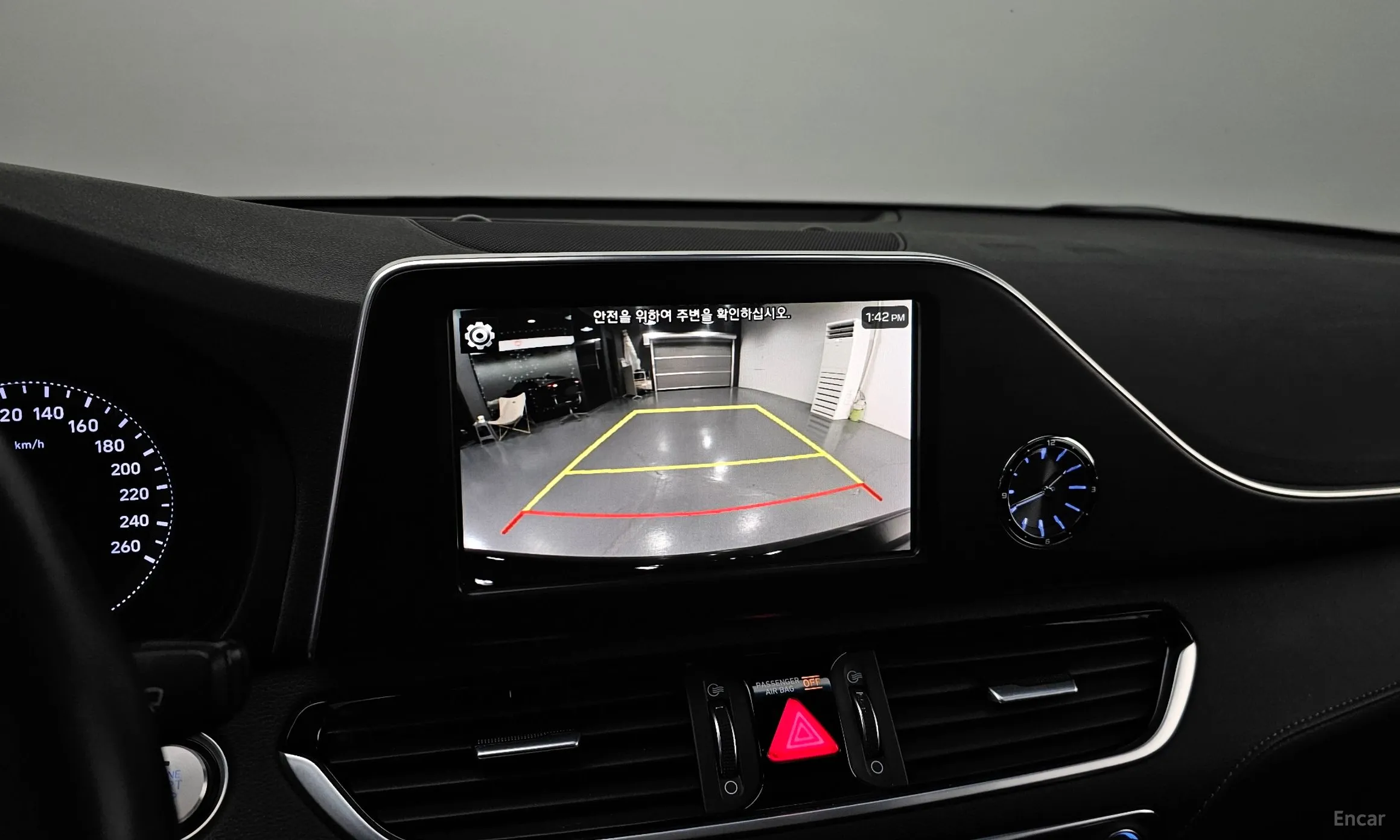 Hyundai Grandeur IG превью 15
