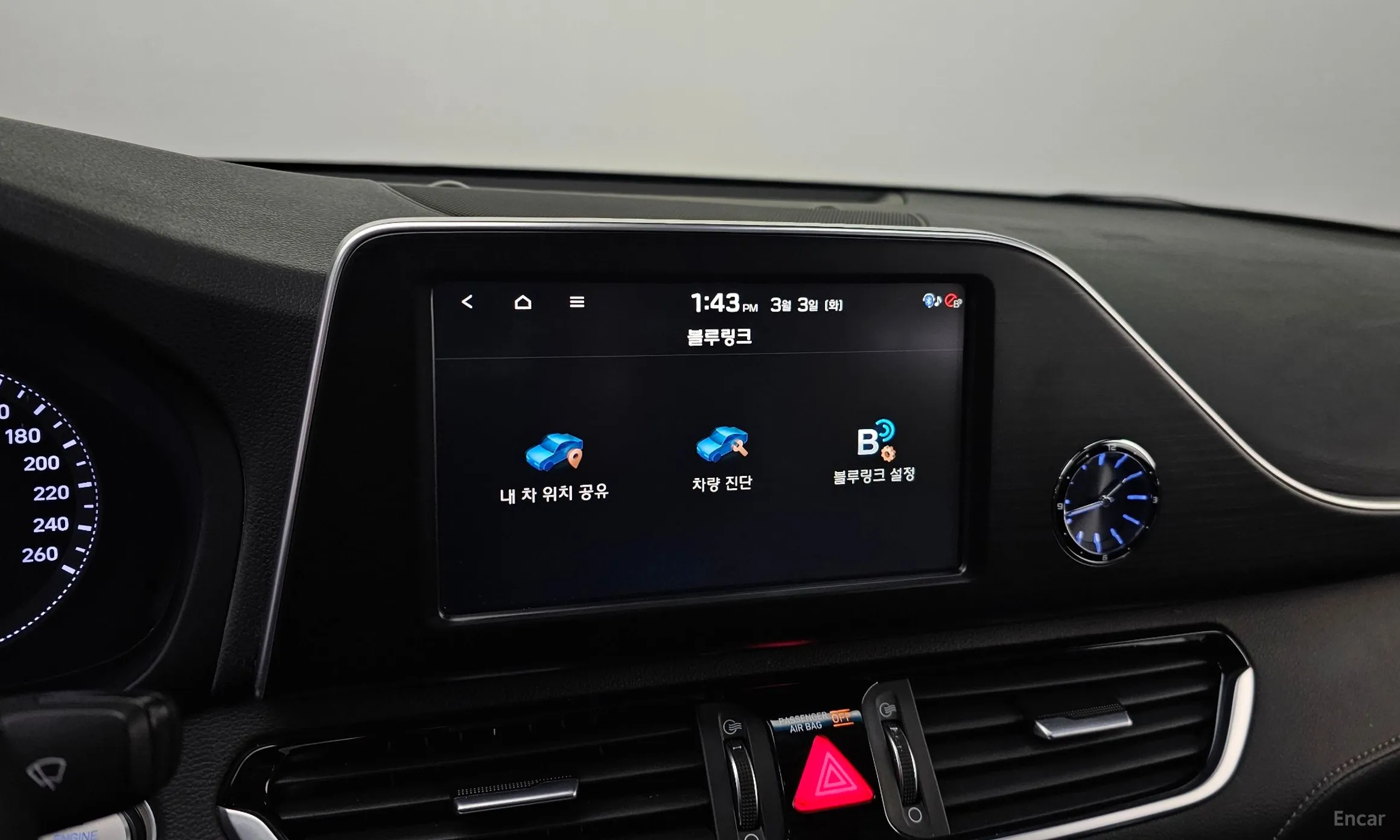 Hyundai Grandeur IG превью 16