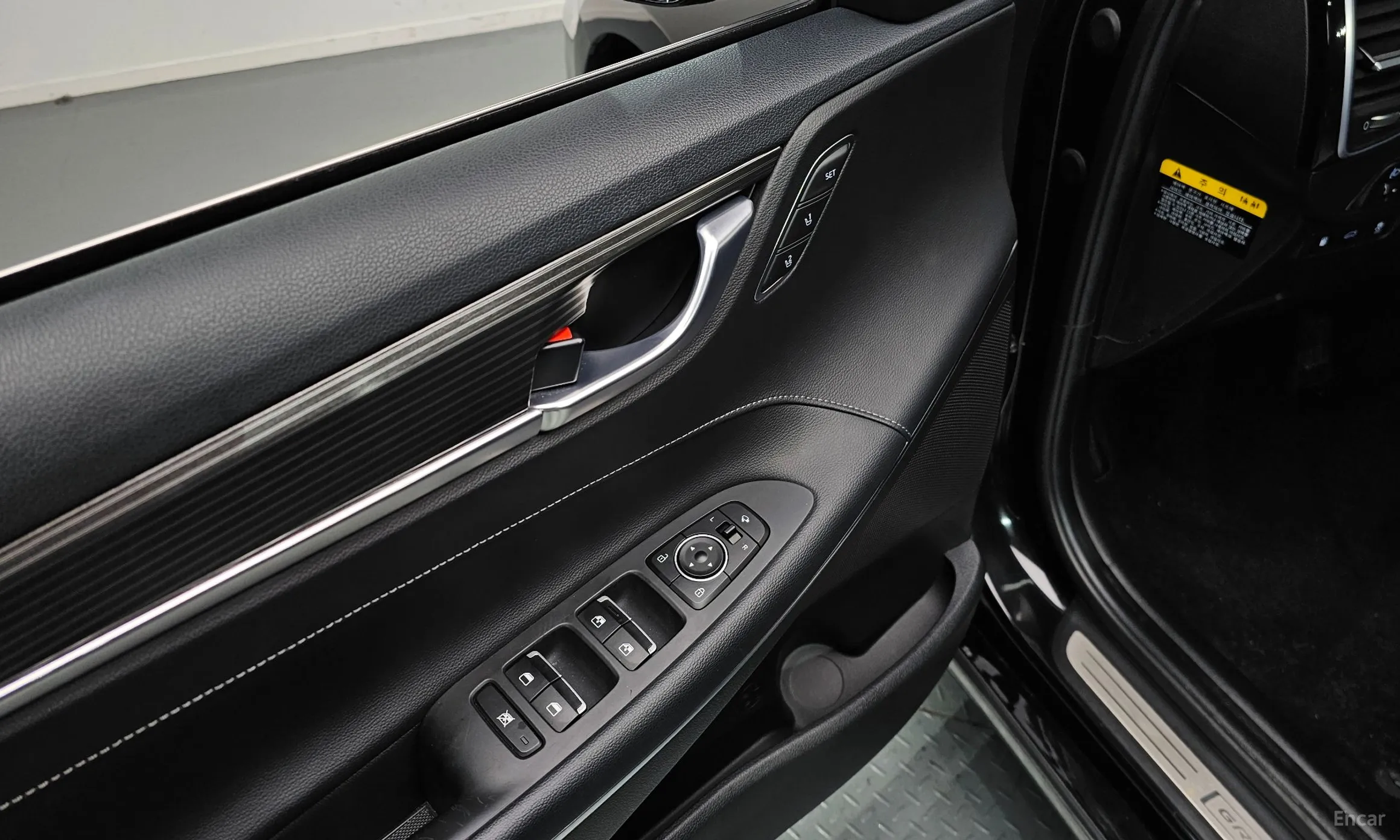 Hyundai Grandeur IG превью 17