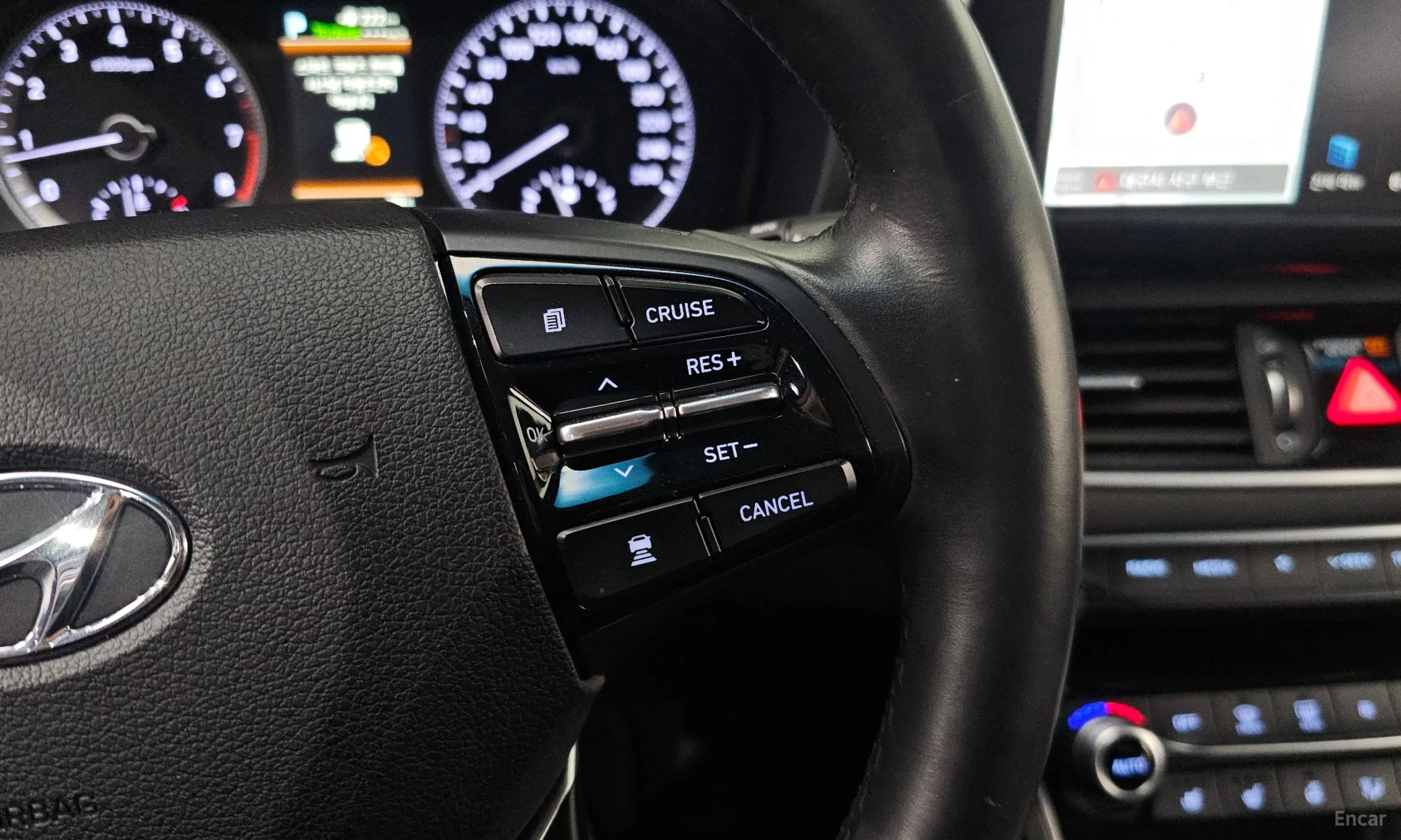 Hyundai Grandeur IG превью 19