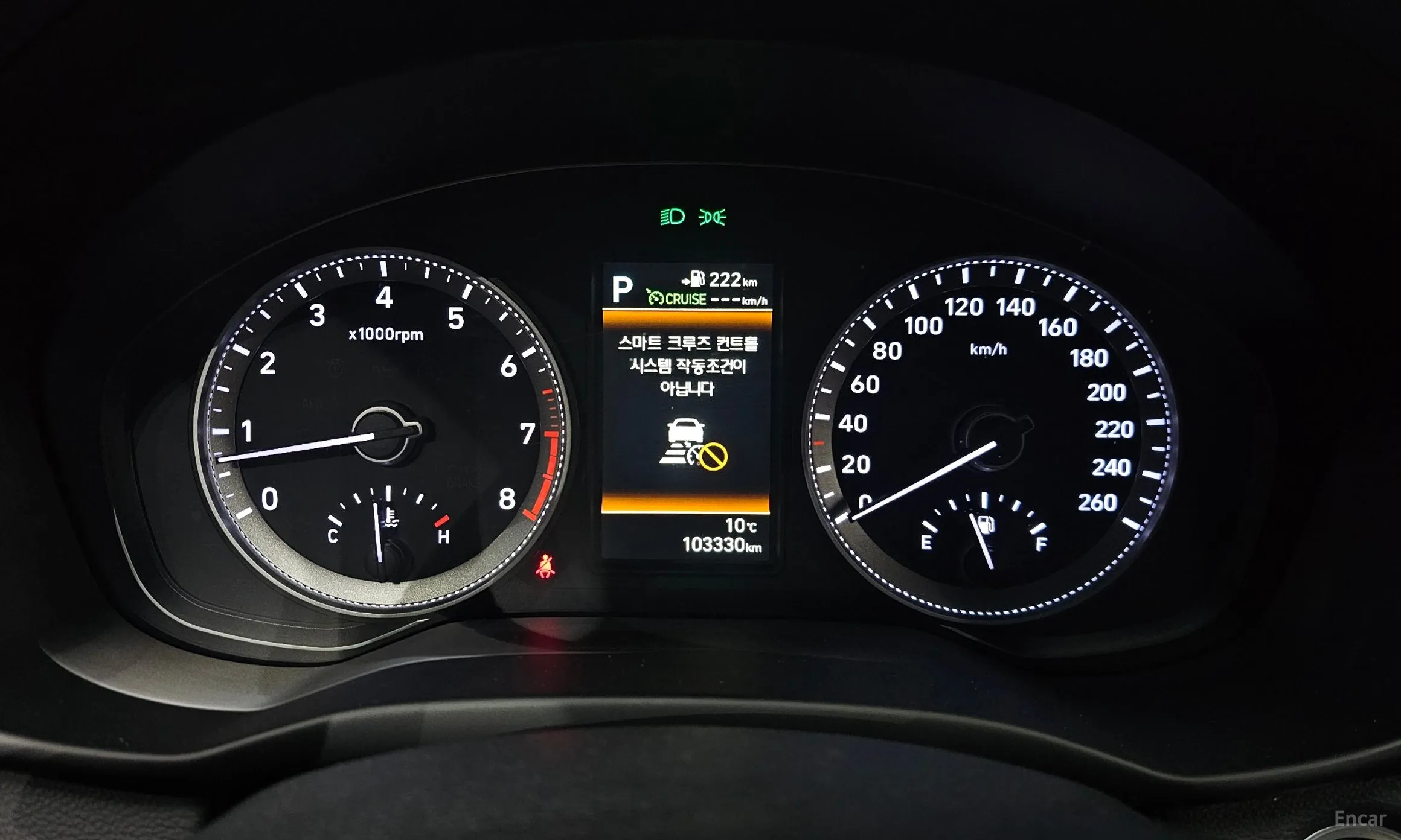 Hyundai Grandeur IG превью 8