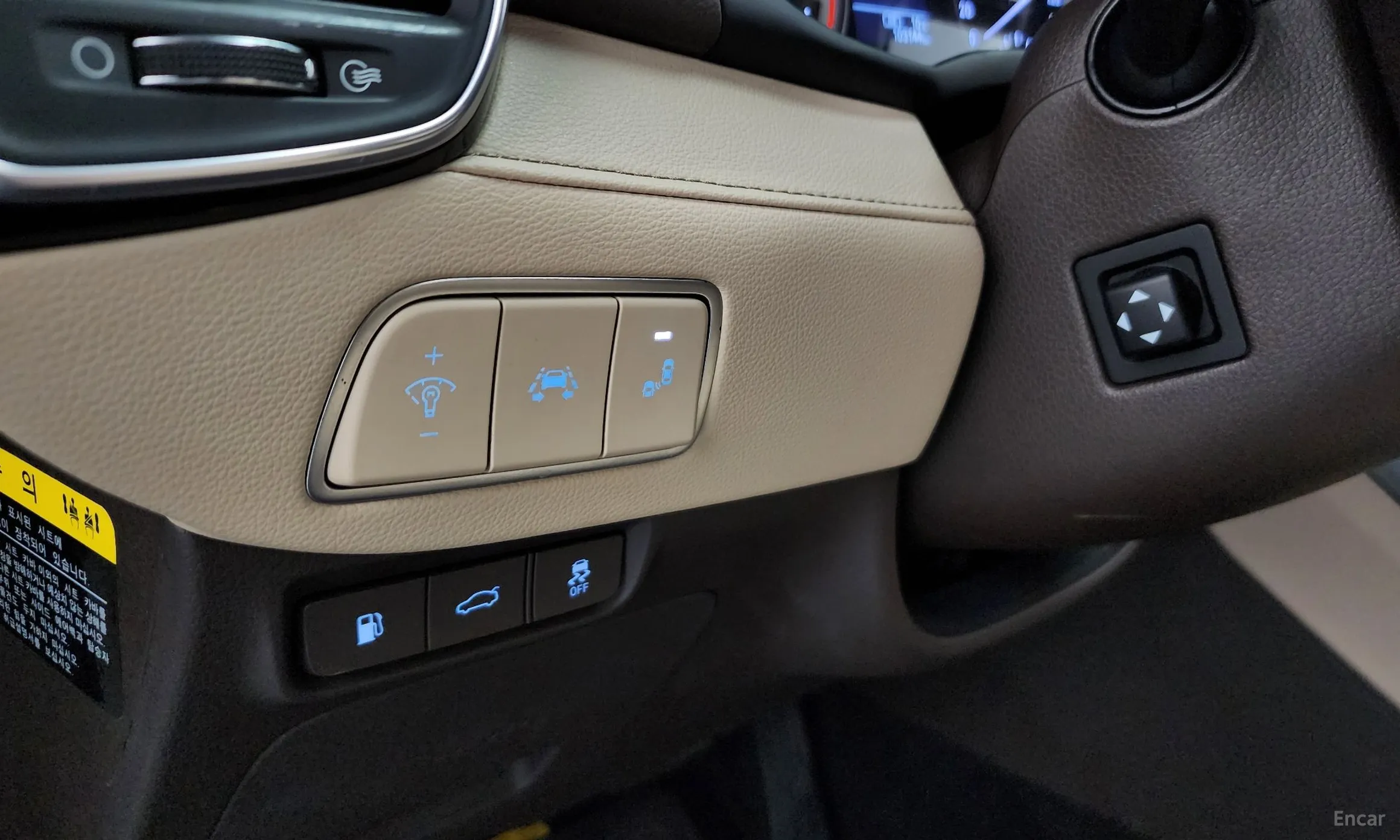 Hyundai Grandeur IG превью 14