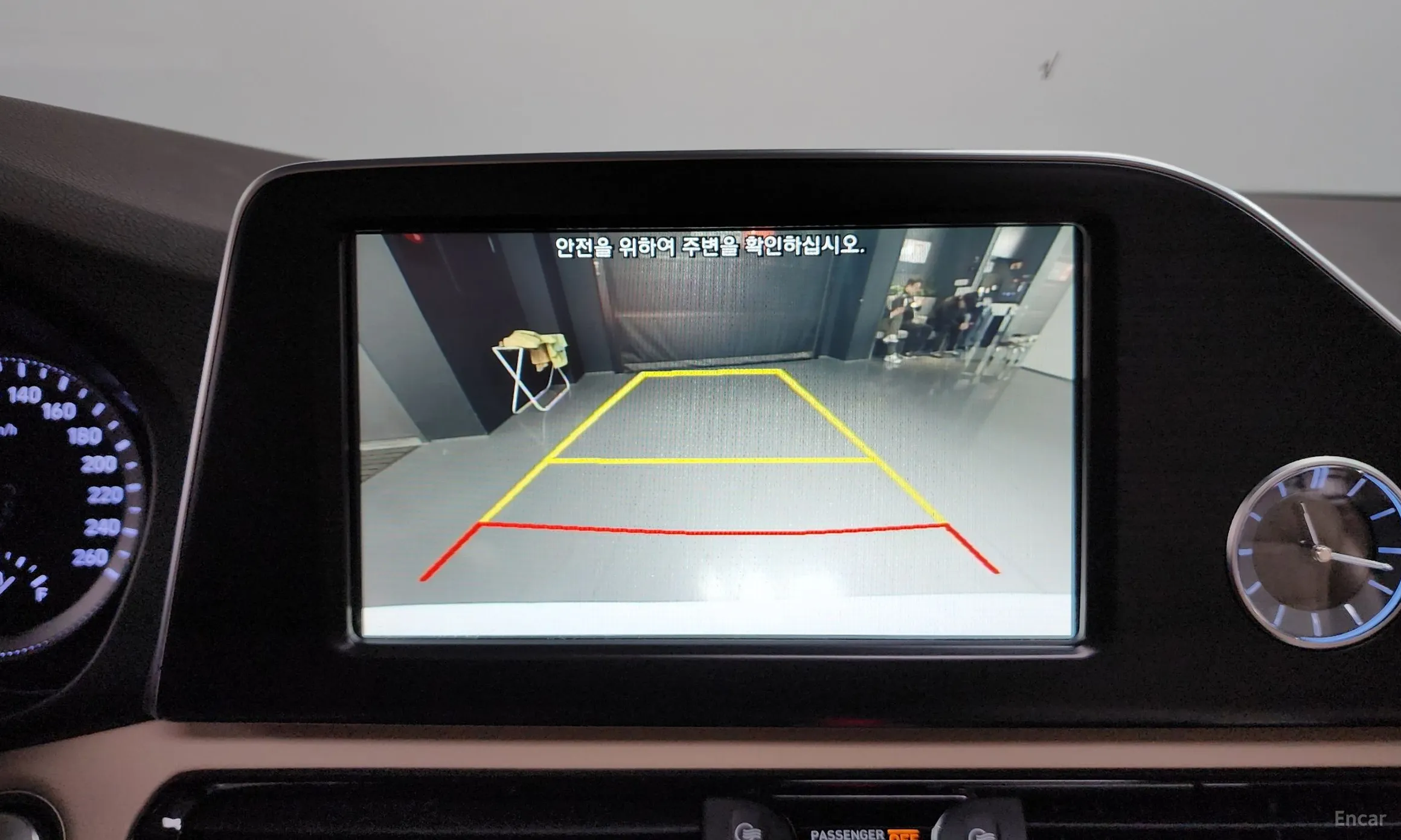 Hyundai Grandeur IG превью 16