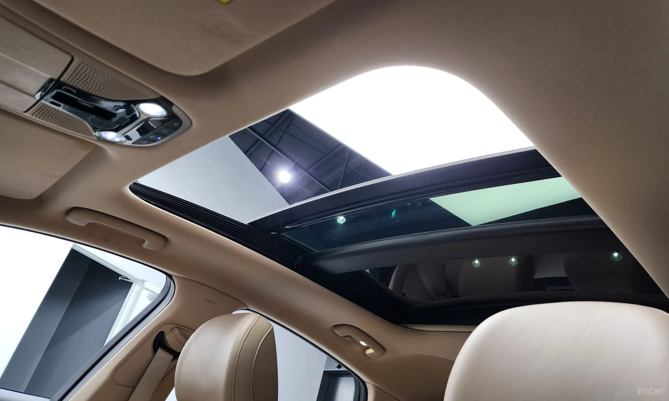 Hyundai Grandeur IG превью 19
