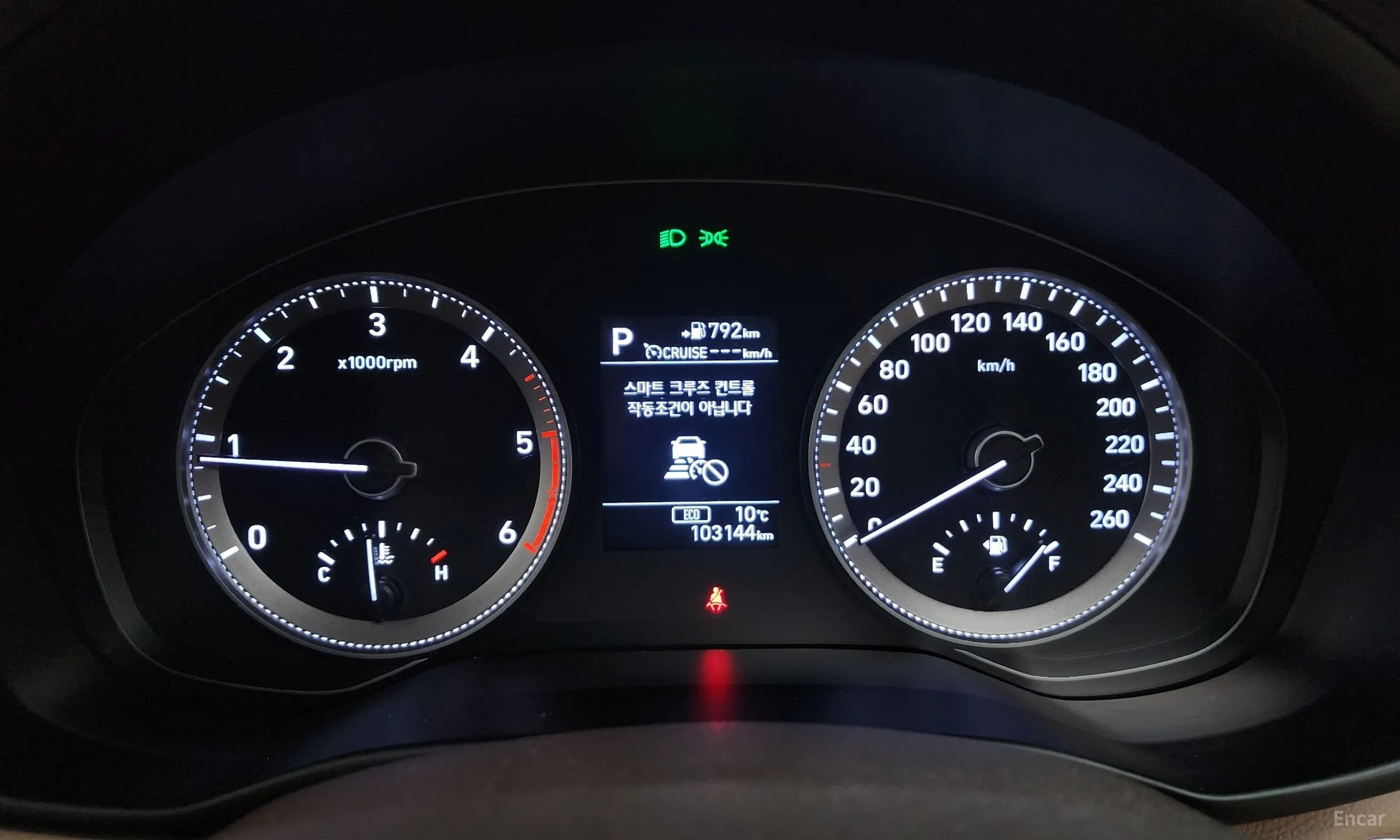 Hyundai Grandeur IG превью 8