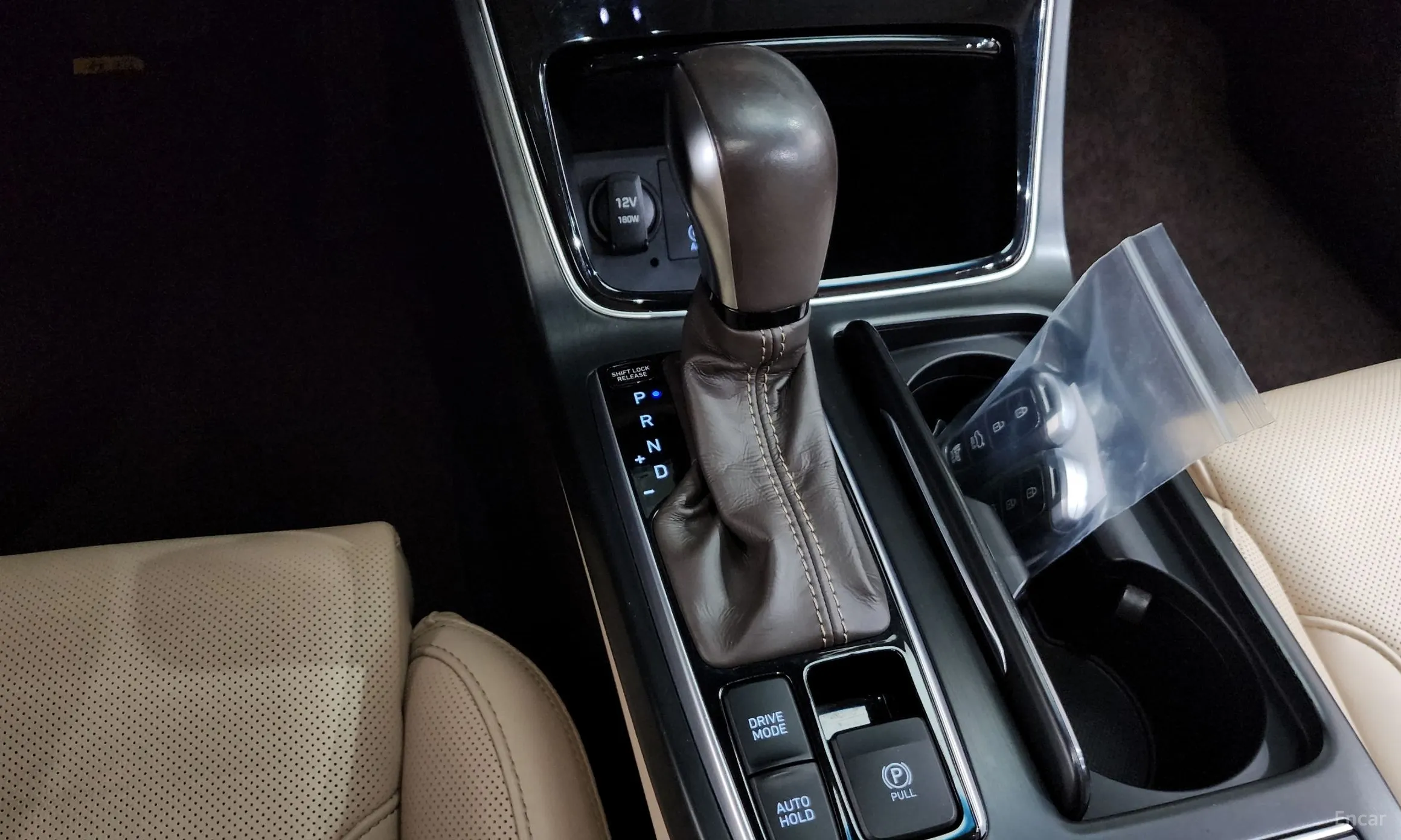 Hyundai Grandeur IG превью 9
