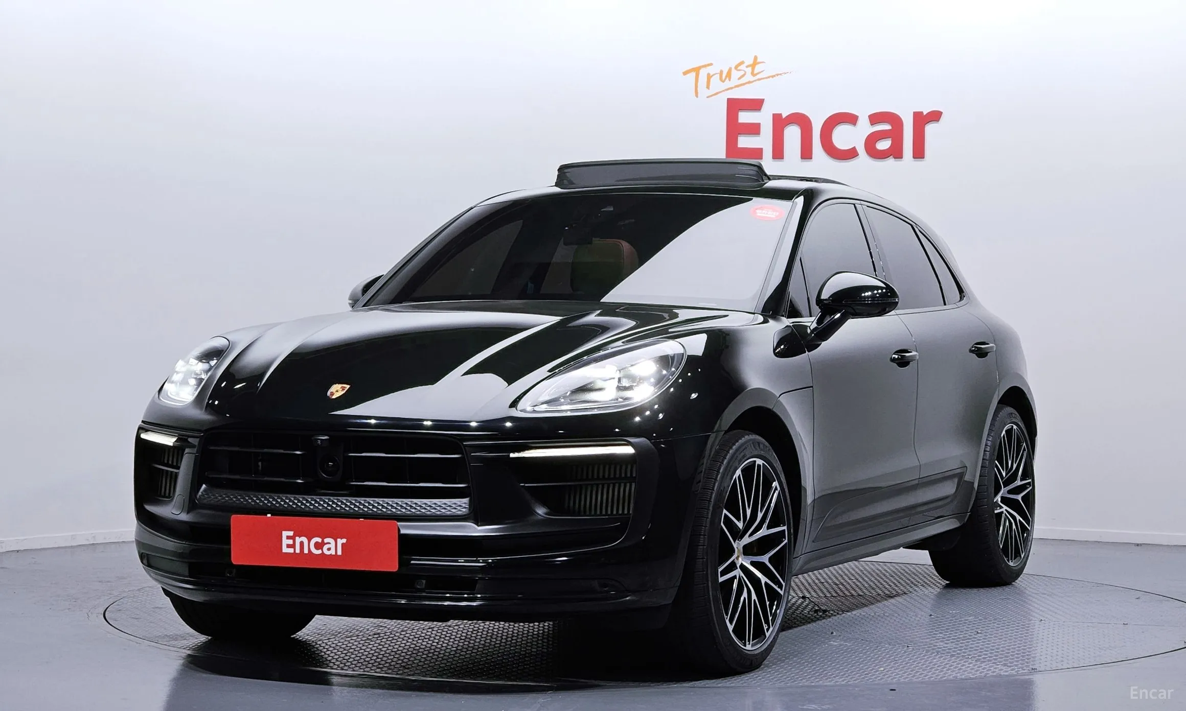 Macan