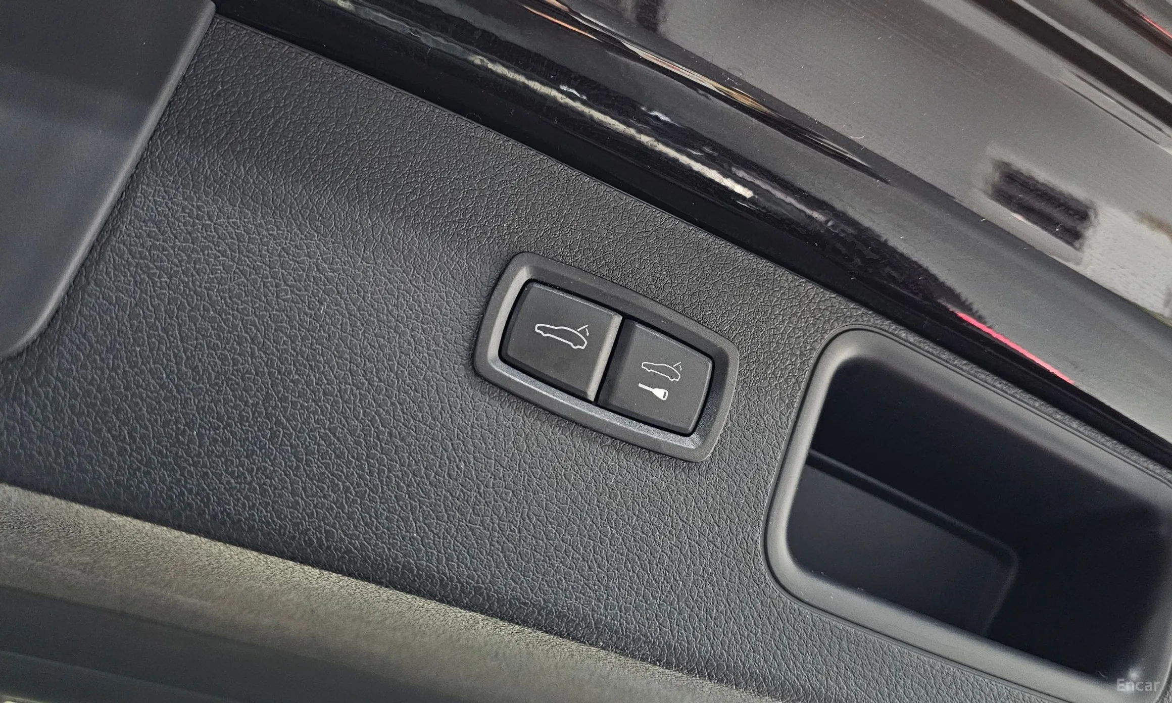 Porsche Macan превью 19