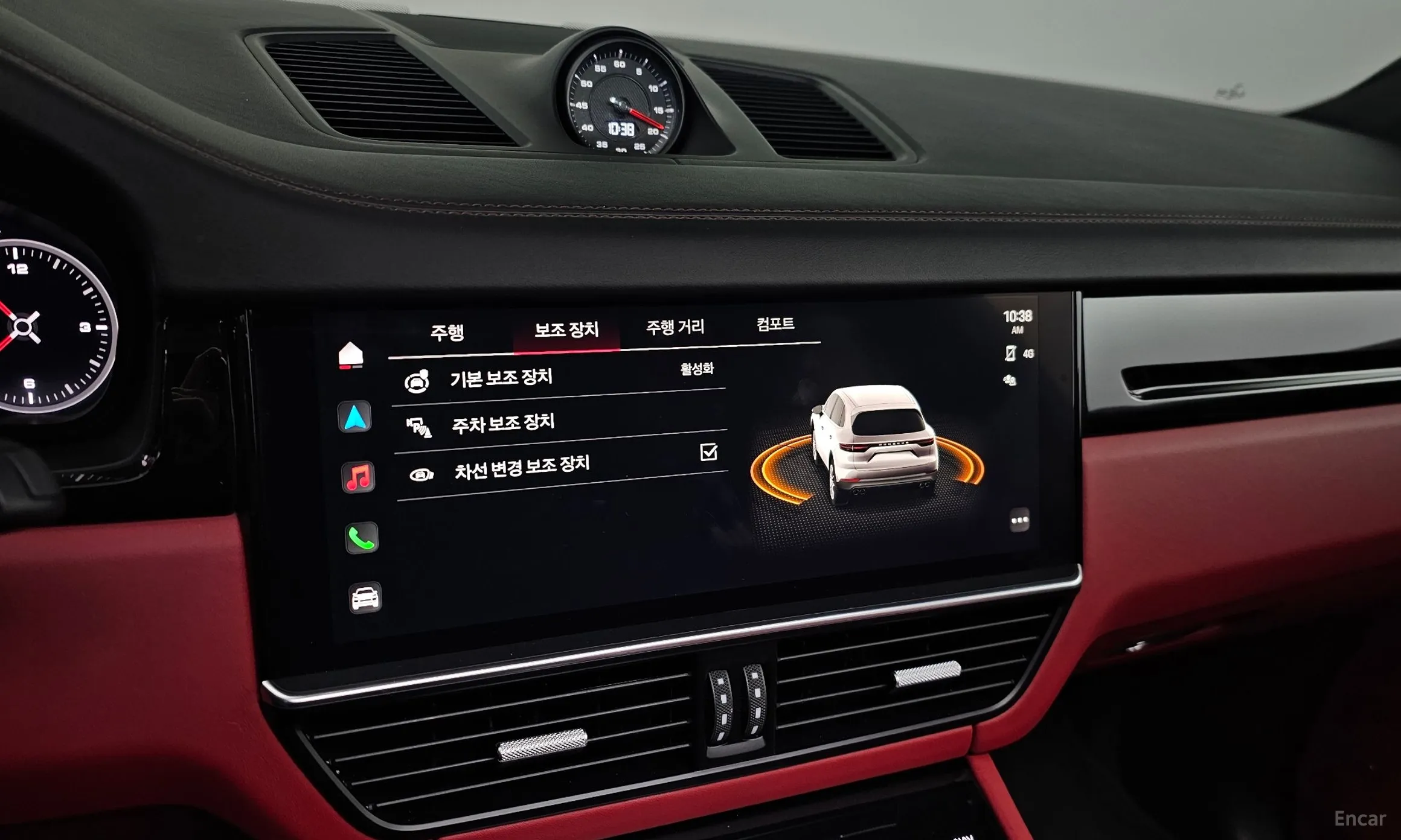 Porsche Cayenne (PO536) превью 14