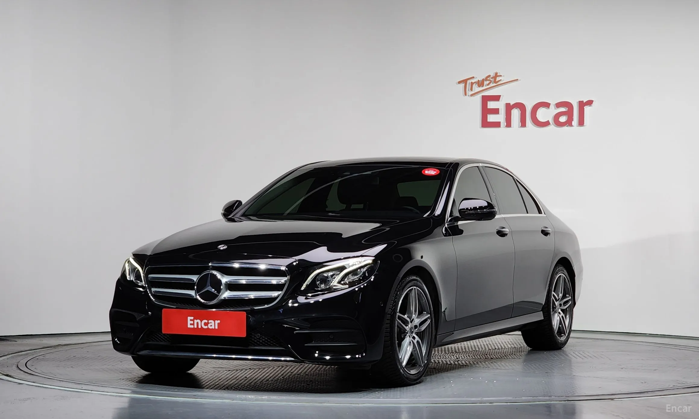 Mercedes Benz E-Class W213