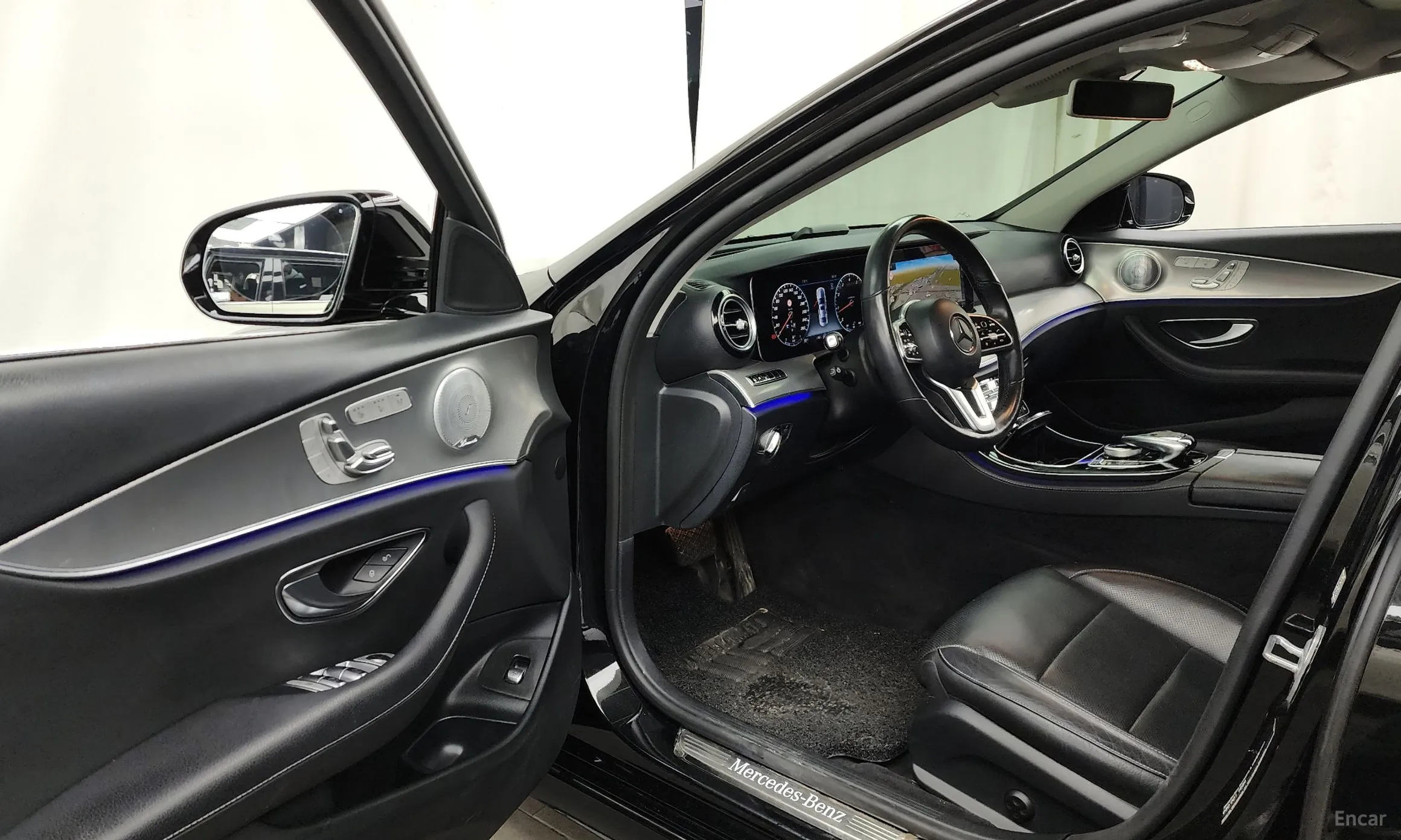 Mercedes Benz E-Class W213 превью 10