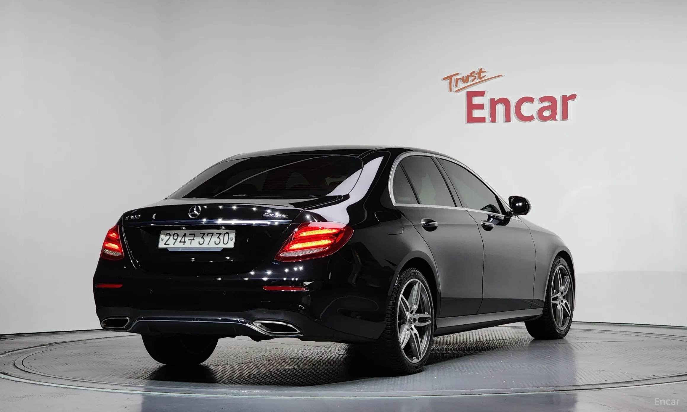 Mercedes Benz E-Class W213
