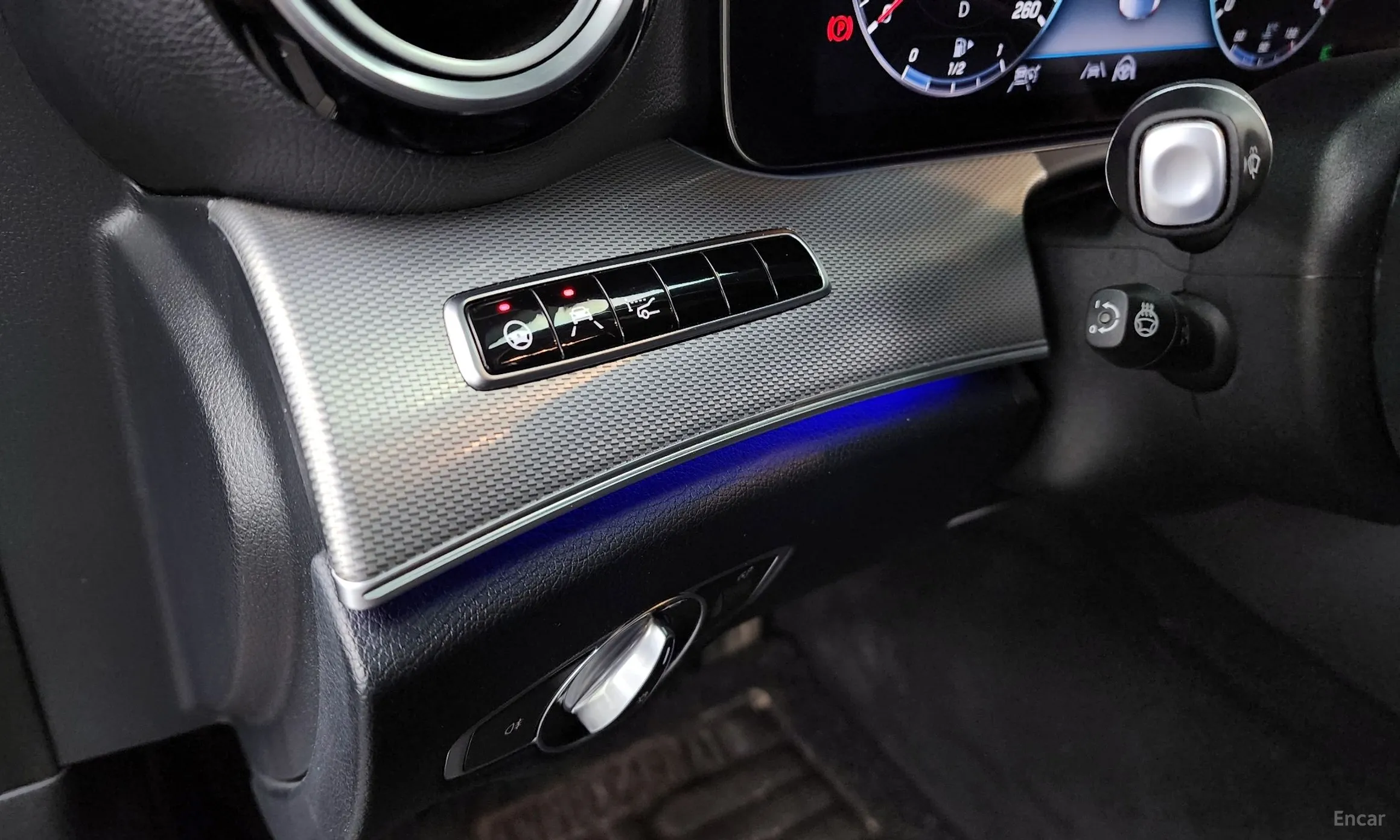 Mercedes Benz E-Class W213 превью 16