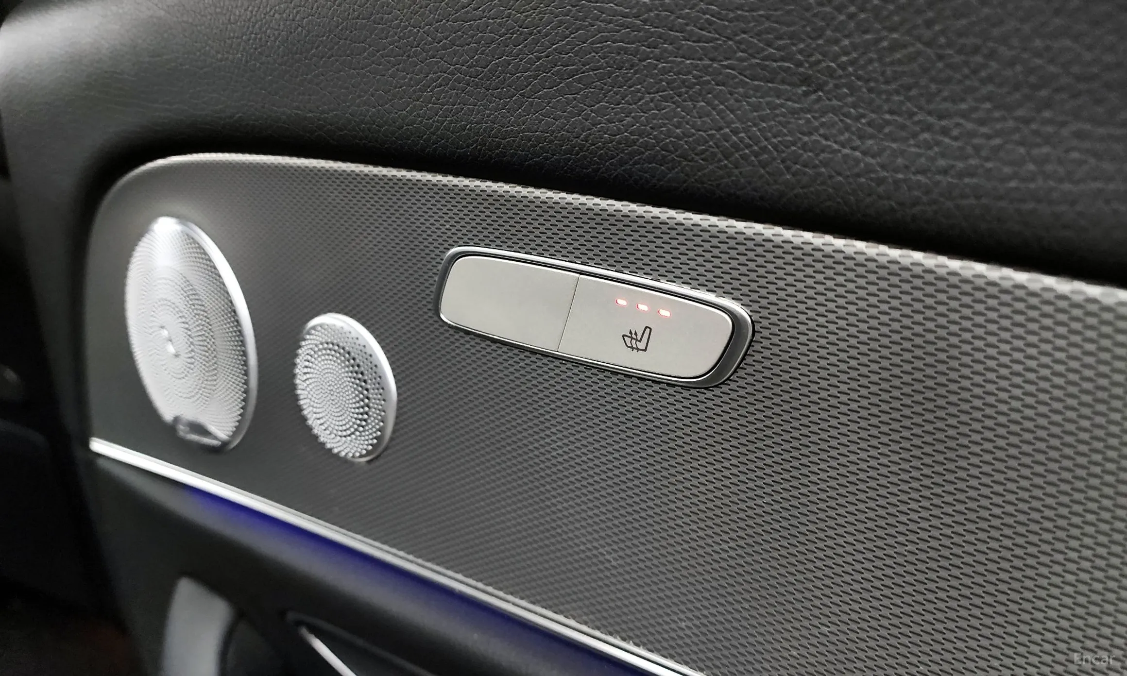 Mercedes Benz E-Class W213 превью 19