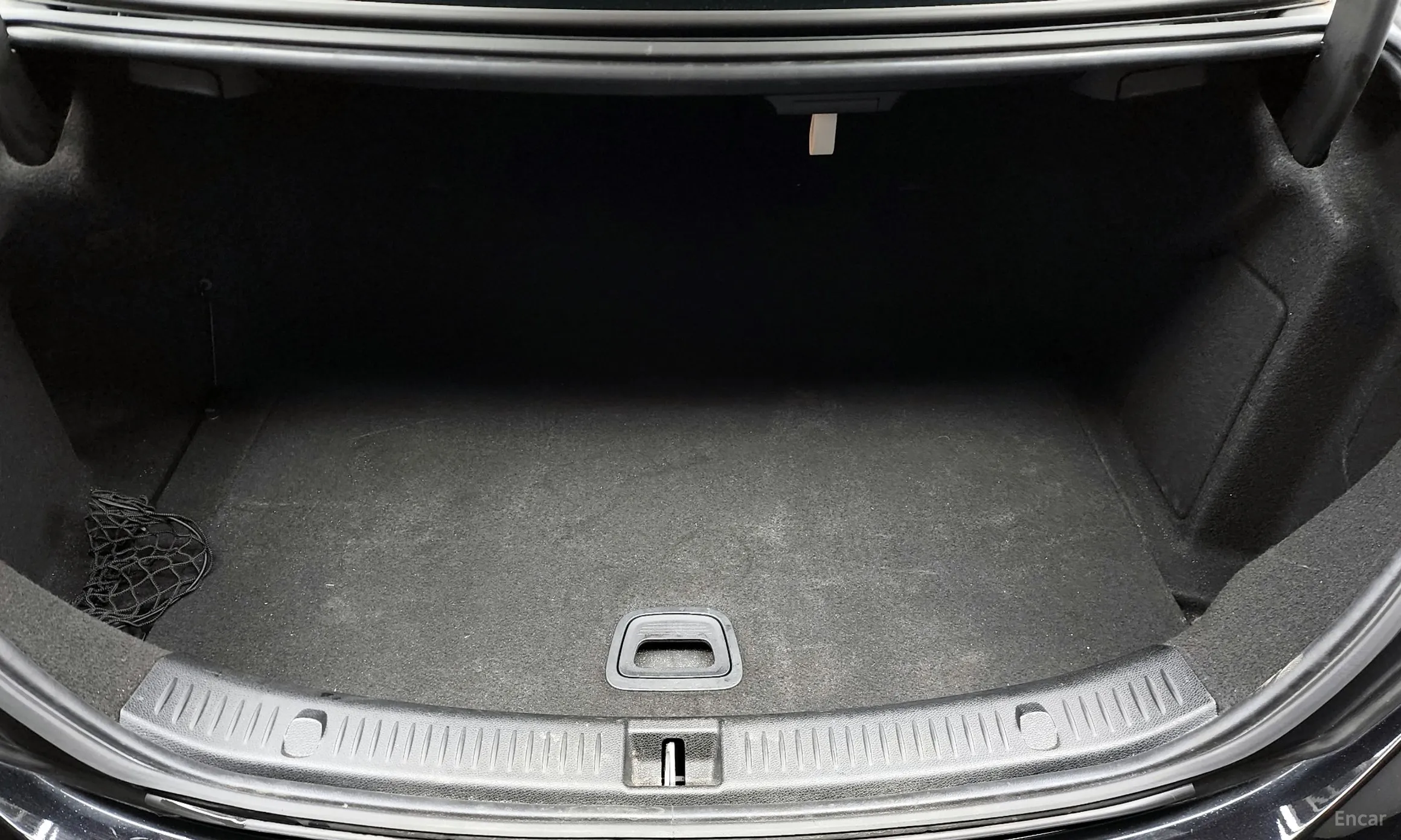Mercedes Benz E-Class W213 превью 20