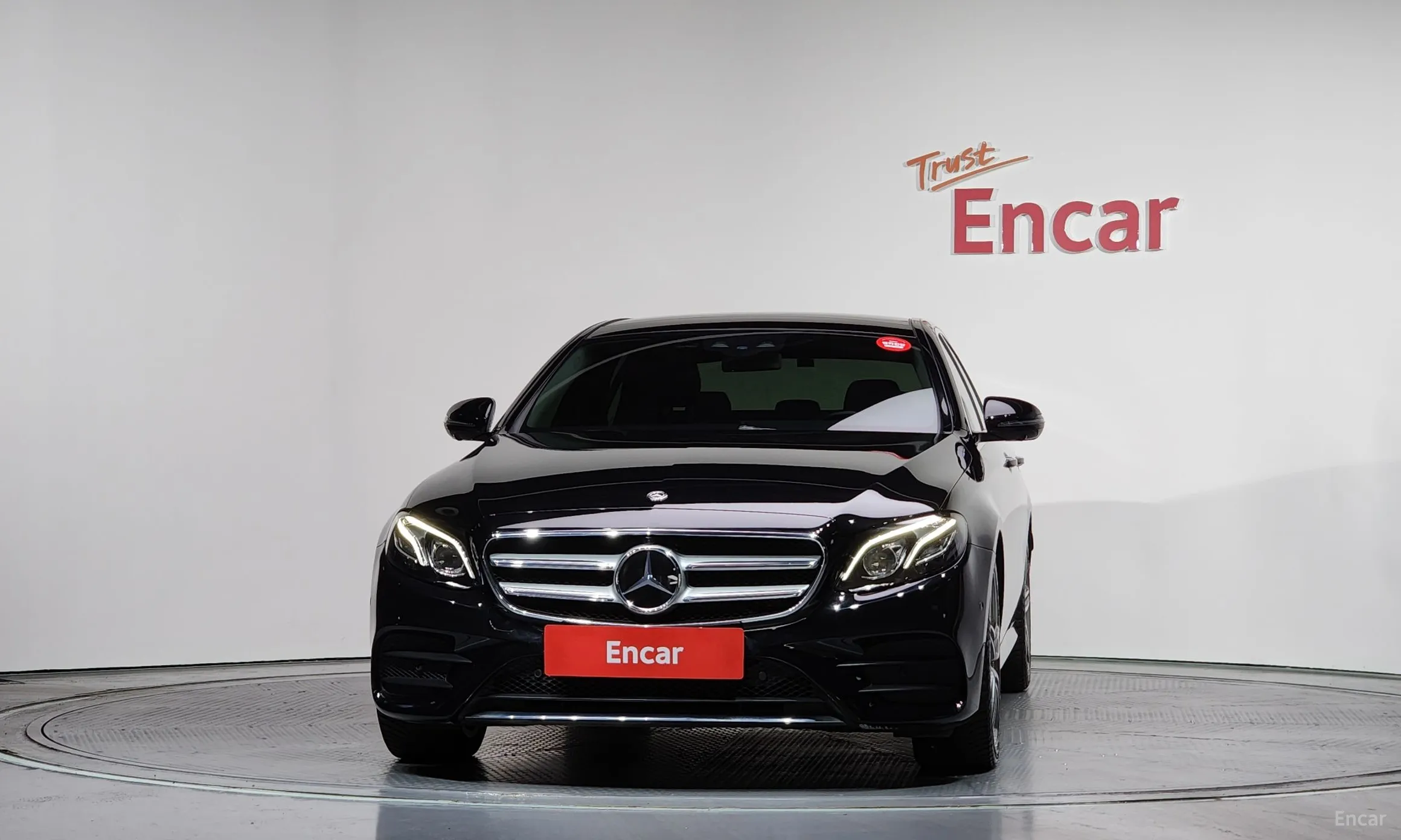 Mercedes Benz E-Class W213 превью 3