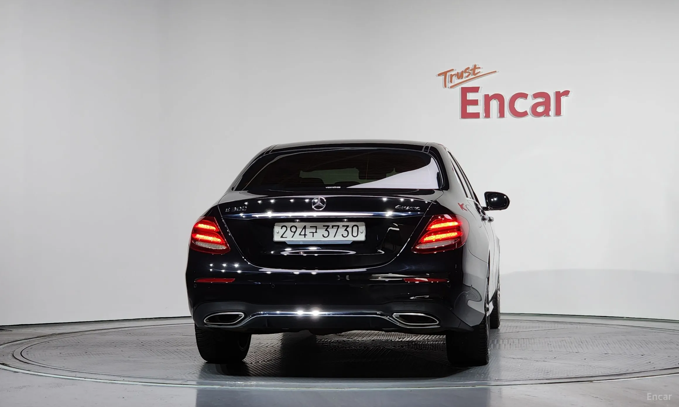Mercedes Benz E-Class W213 превью 4