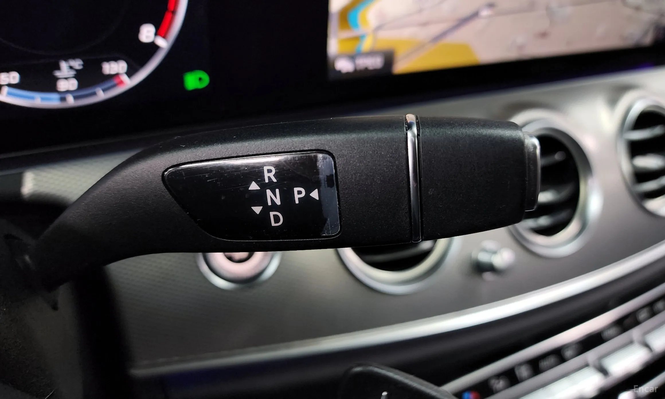 Mercedes Benz E-Class W213 превью 9