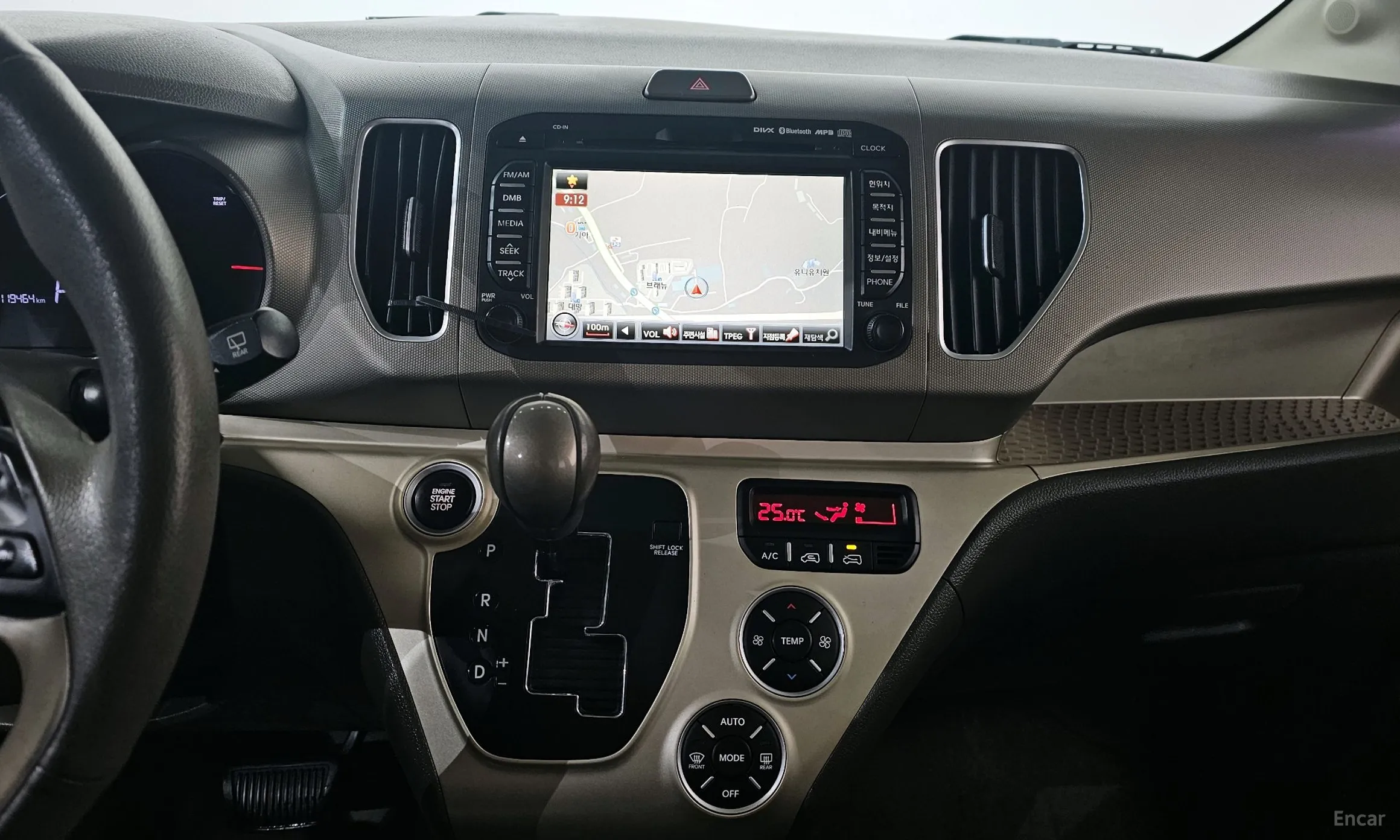 Kia Ray превью 15
