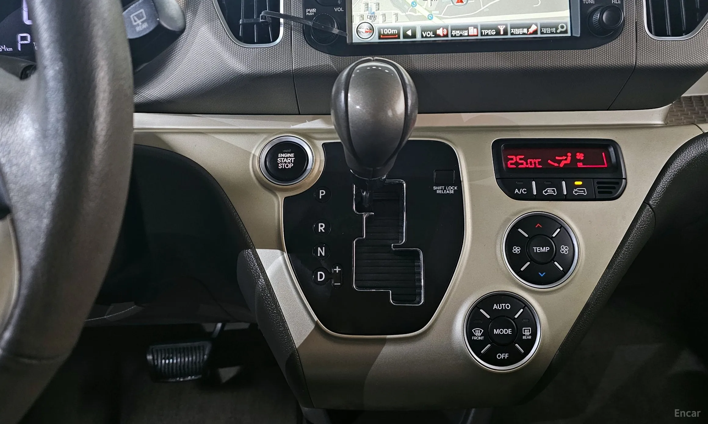 Kia Ray превью 9