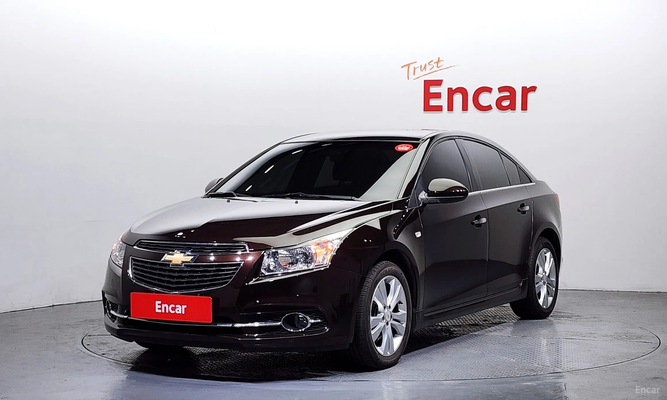 Cruze