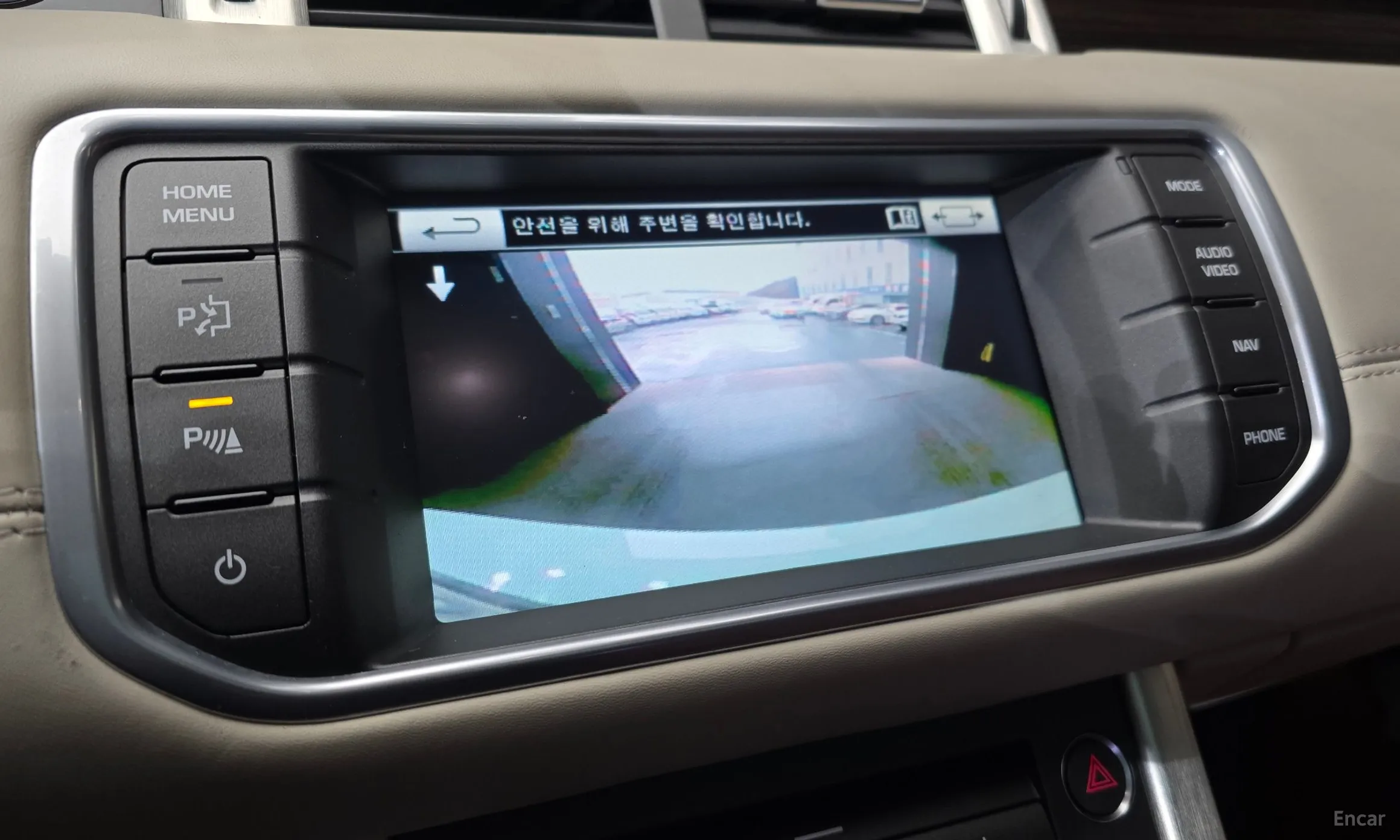 Land Rover Range Rover Evoque превью 15